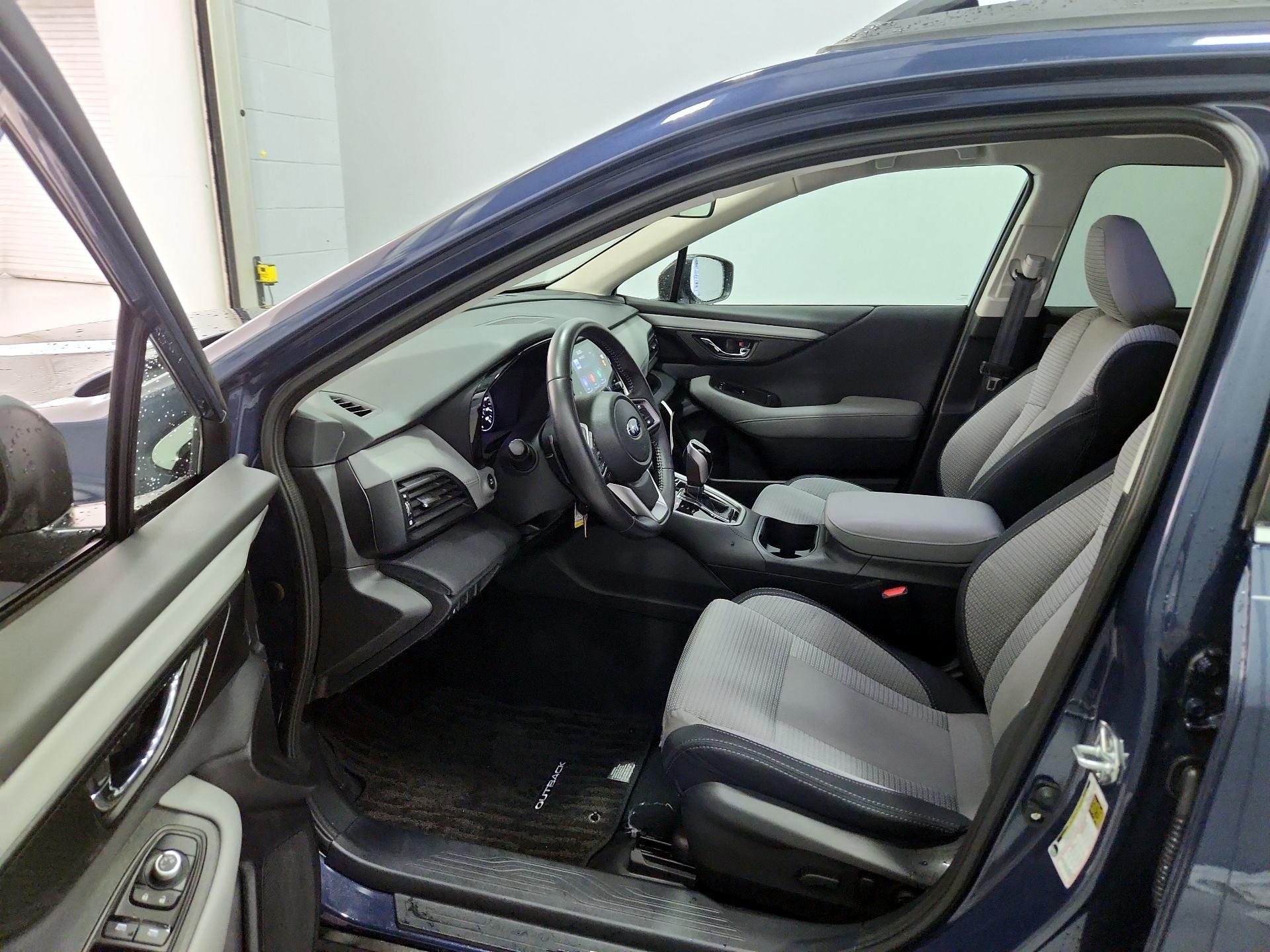 Thumbnail: 2025 Subaru Outback - 11