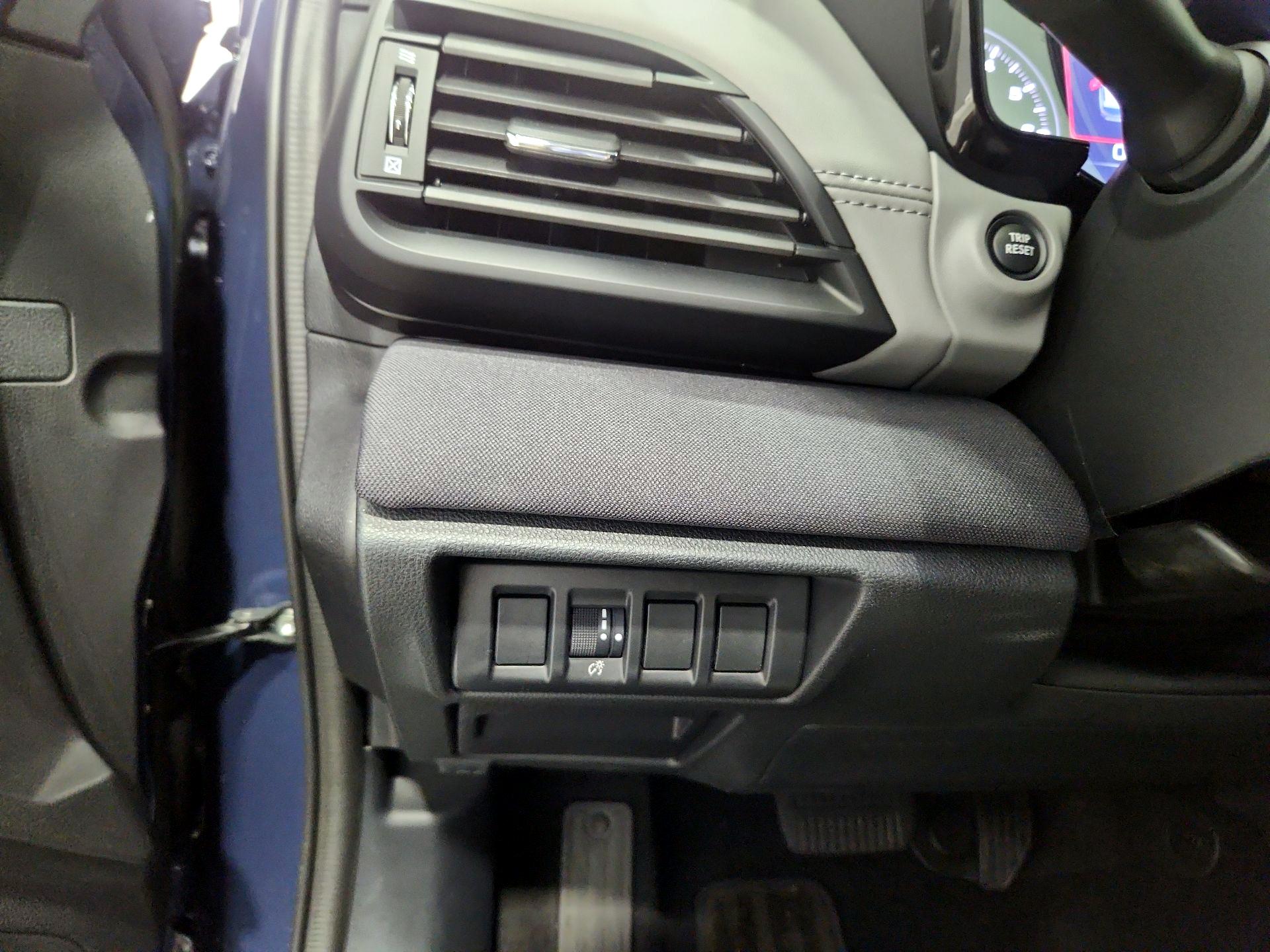 Thumbnail: 2025 Subaru Outback - 13