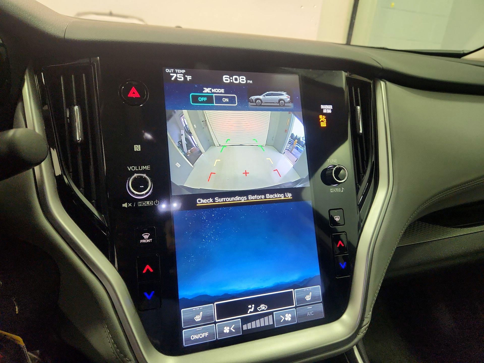 Thumbnail: 2025 Subaru Outback - 14