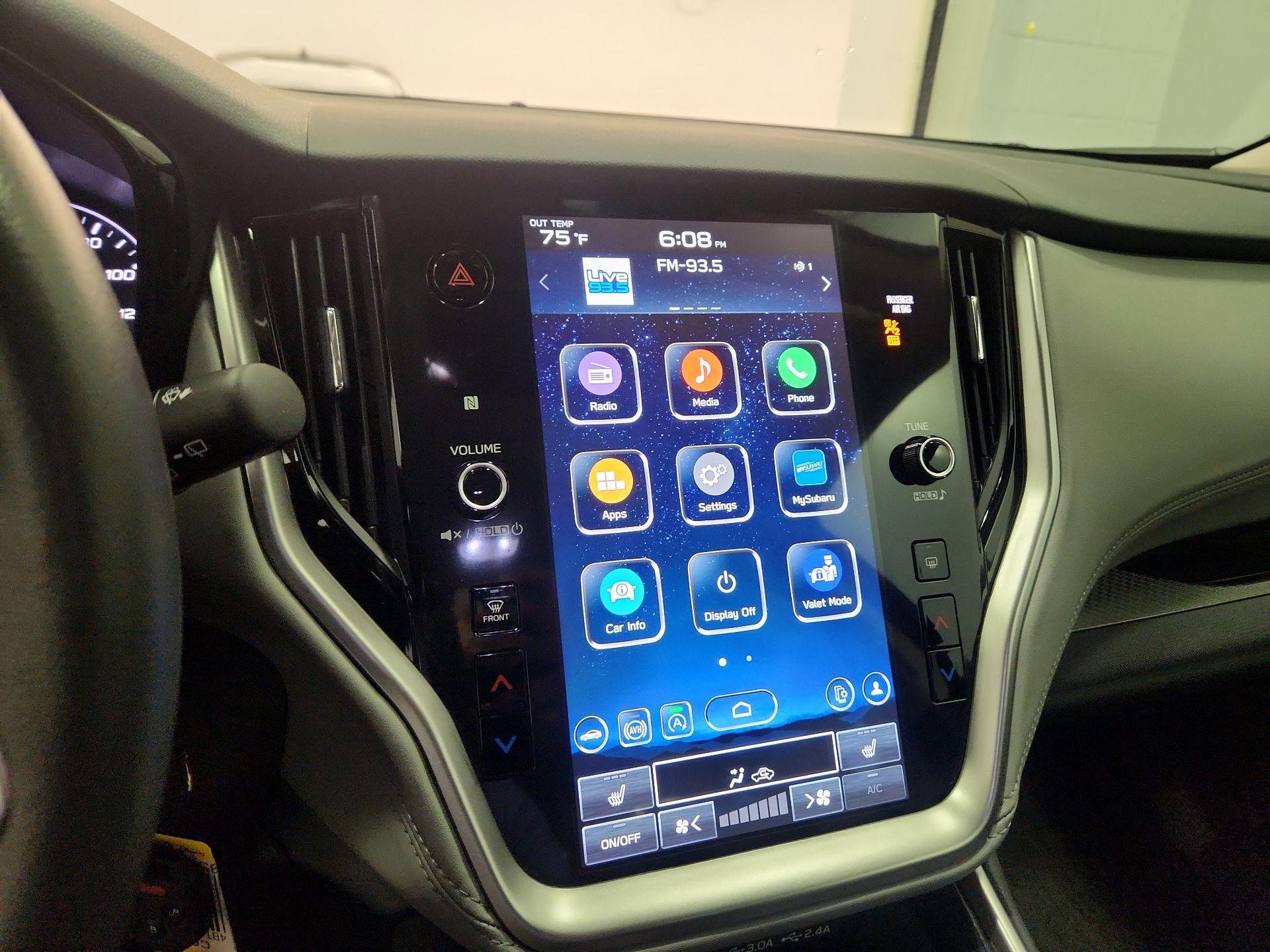 Thumbnail: 2025 Subaru Outback - 15