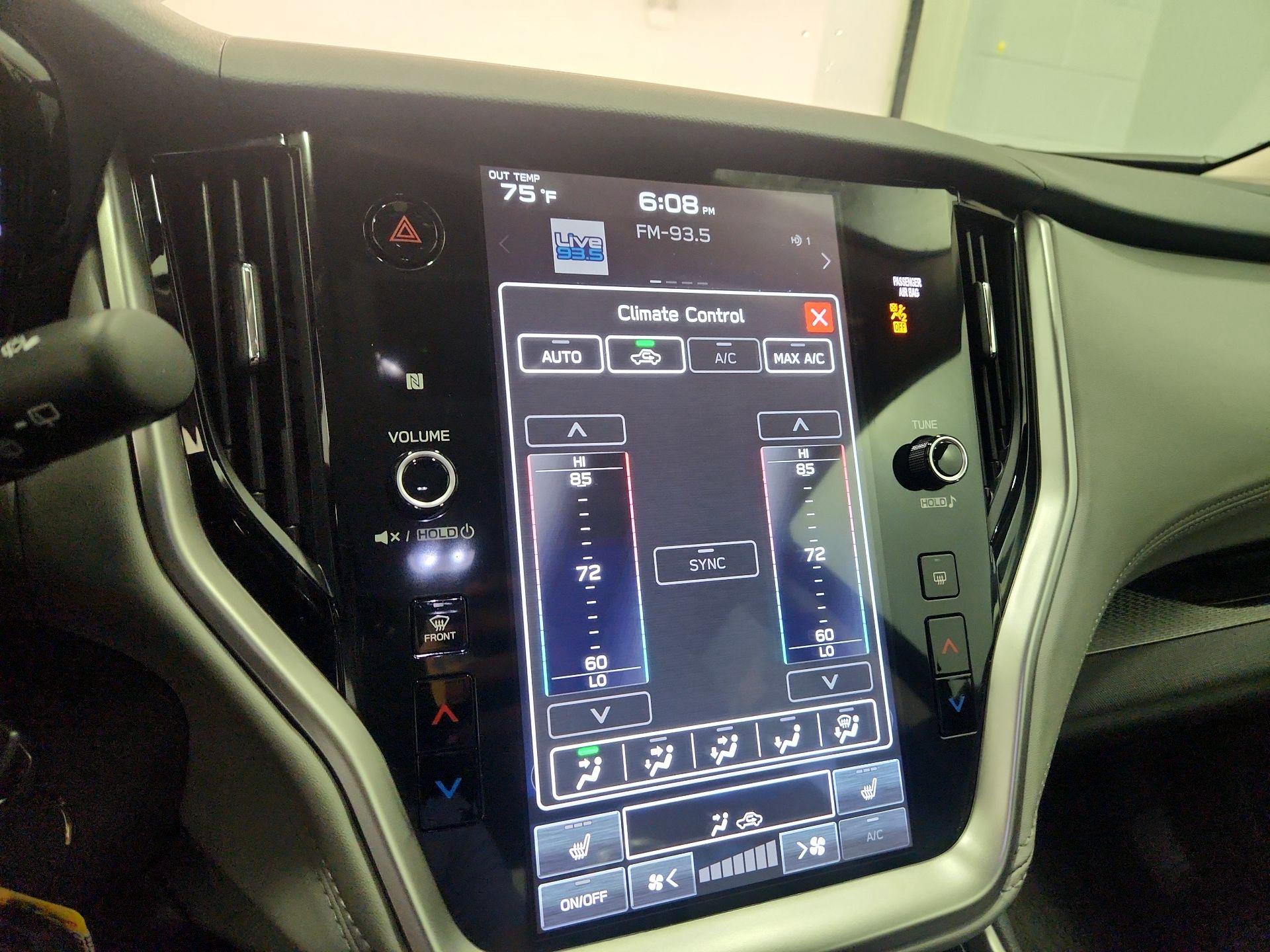 Thumbnail: 2025 Subaru Outback - 16