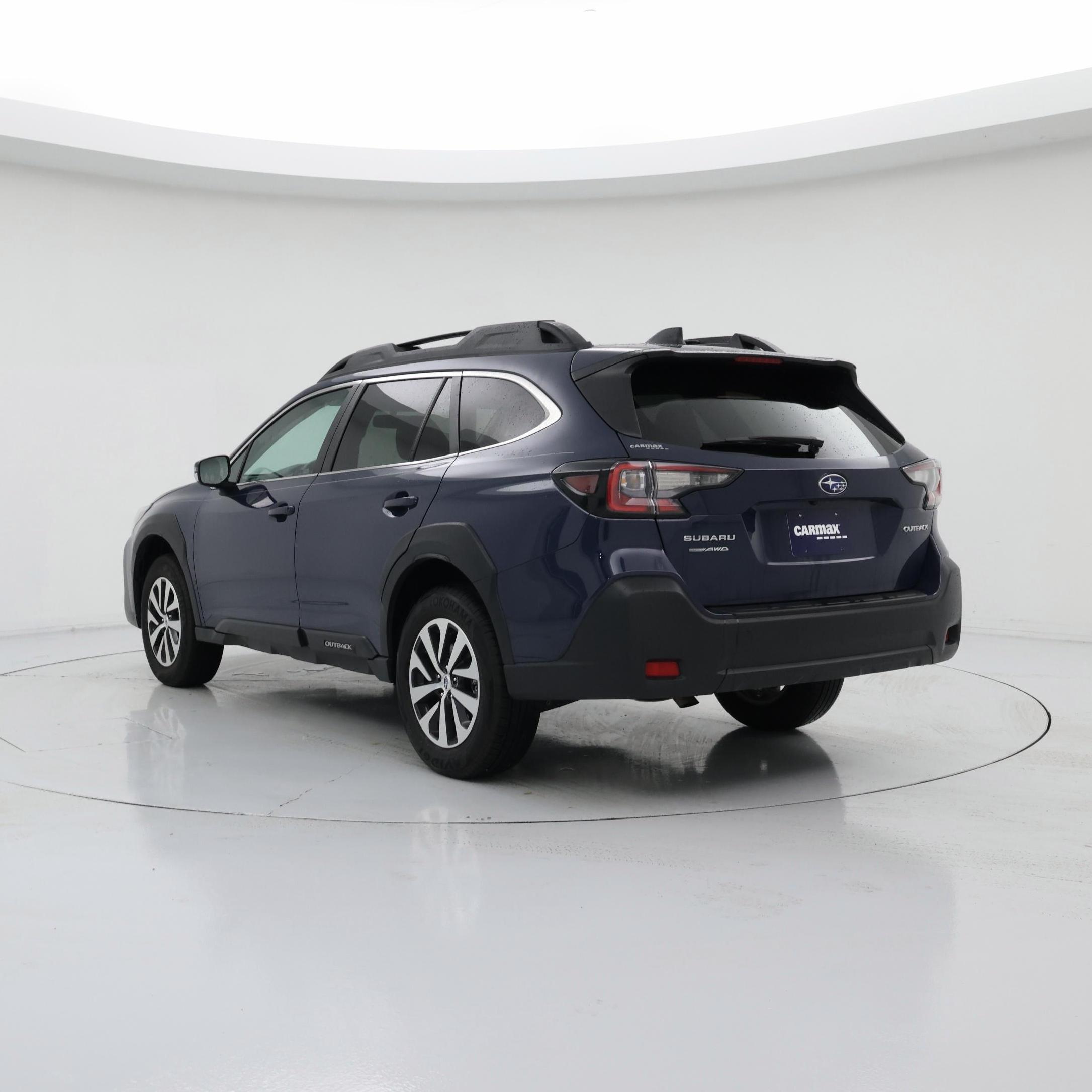 Thumbnail: 2025 Subaru Outback - 2