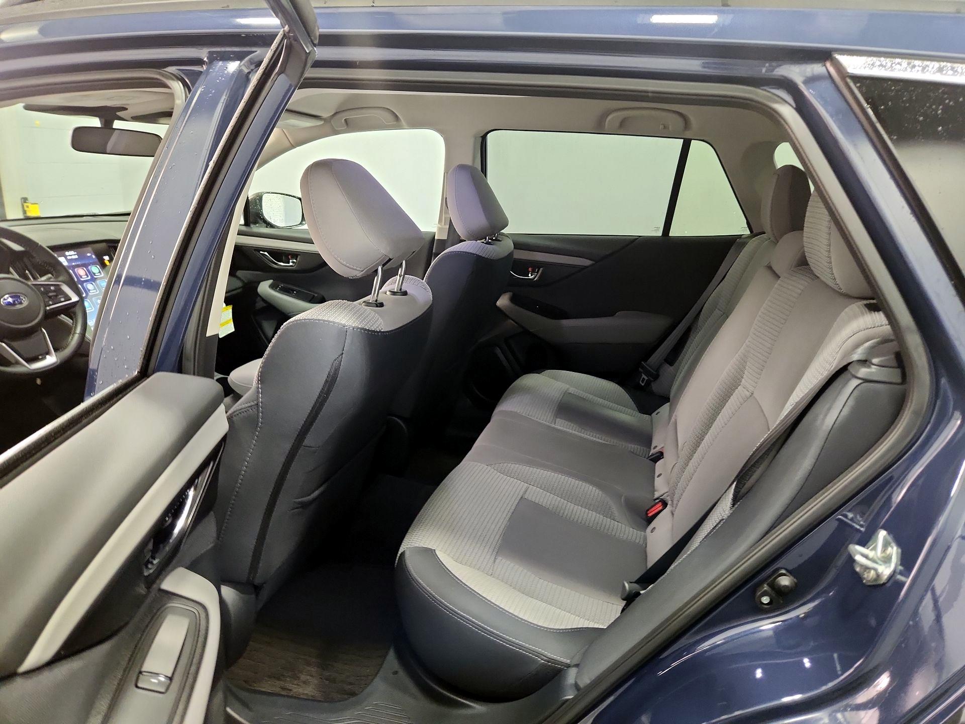 Thumbnail: 2025 Subaru Outback - 19