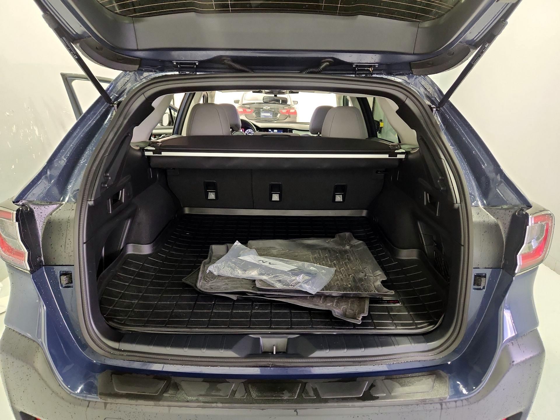 Thumbnail: 2025 Subaru Outback - 20