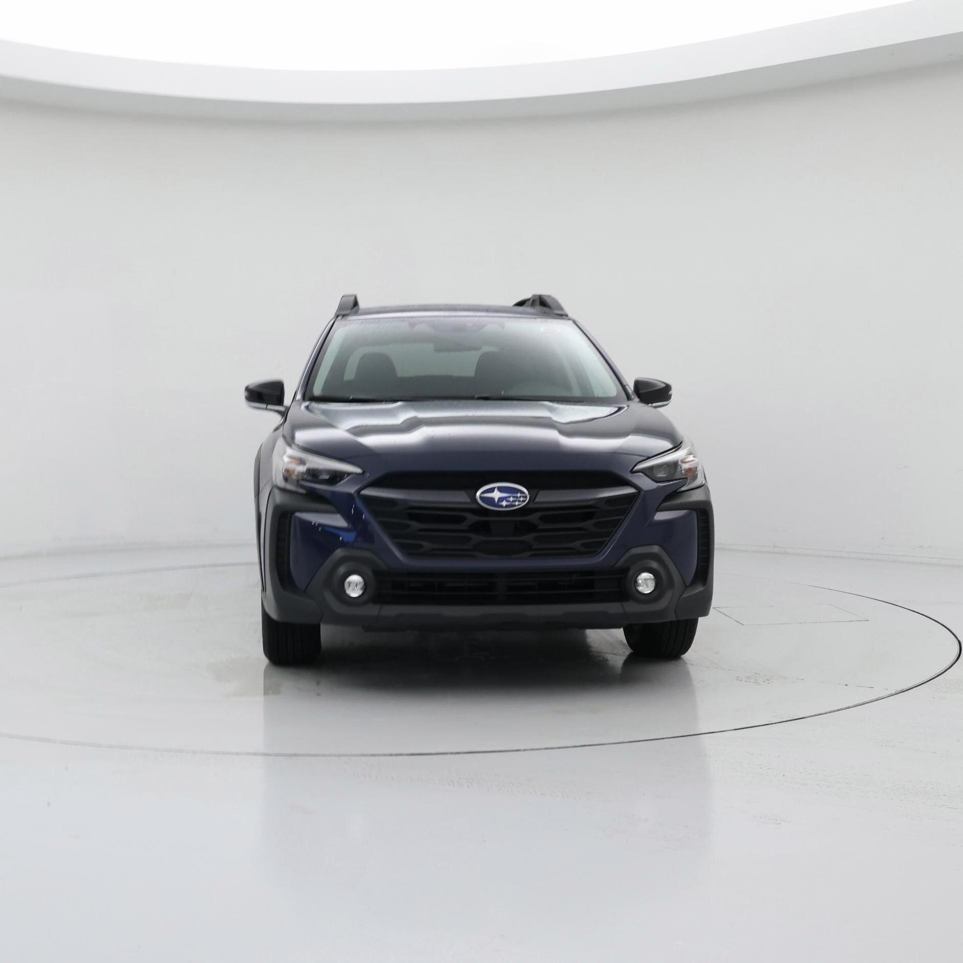 Thumbnail: 2025 Subaru Outback - 5