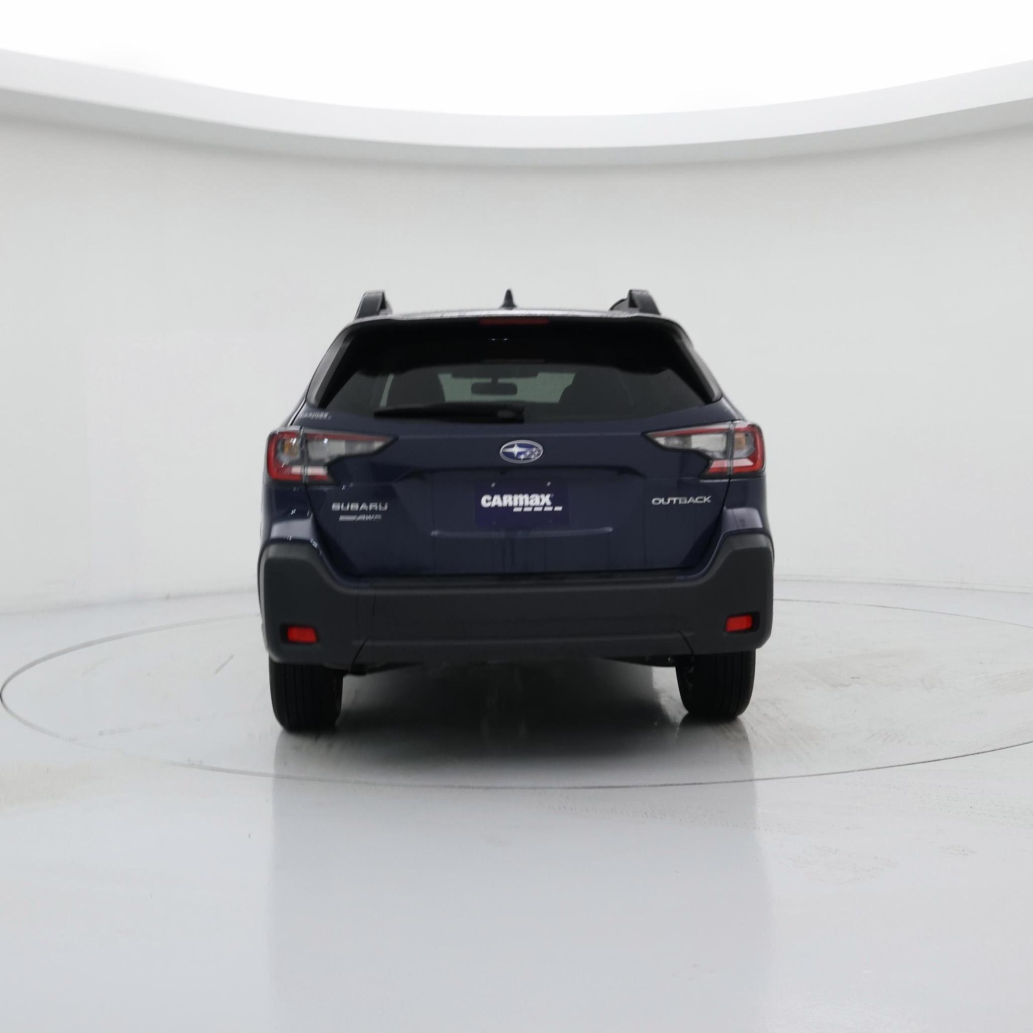 Thumbnail: 2025 Subaru Outback - 6