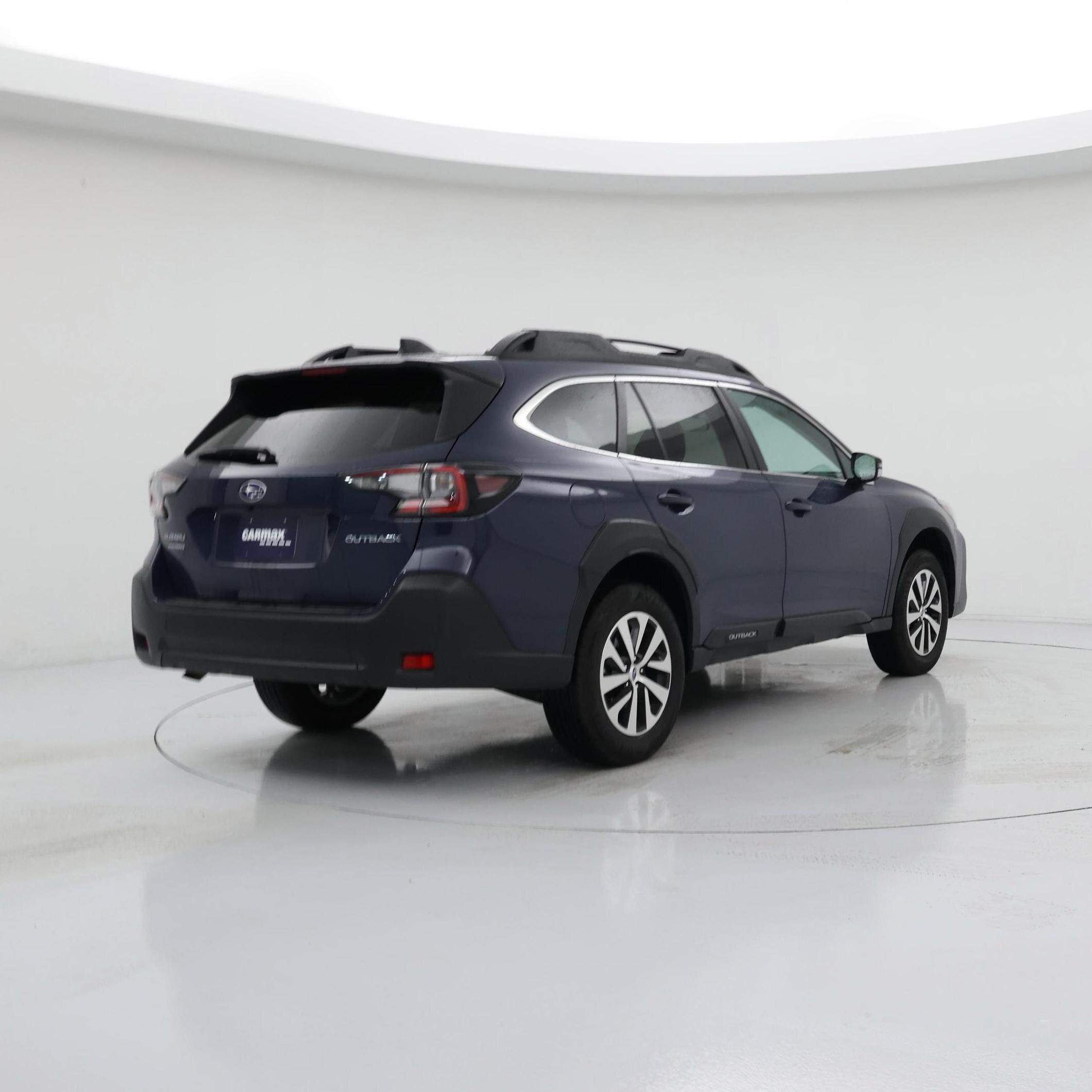 Thumbnail: 2025 Subaru Outback - 8