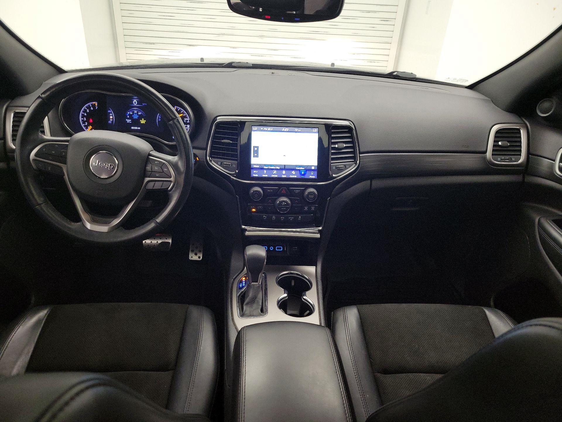 Thumbnail: 2019 Jeep Grand Cherokee - 9