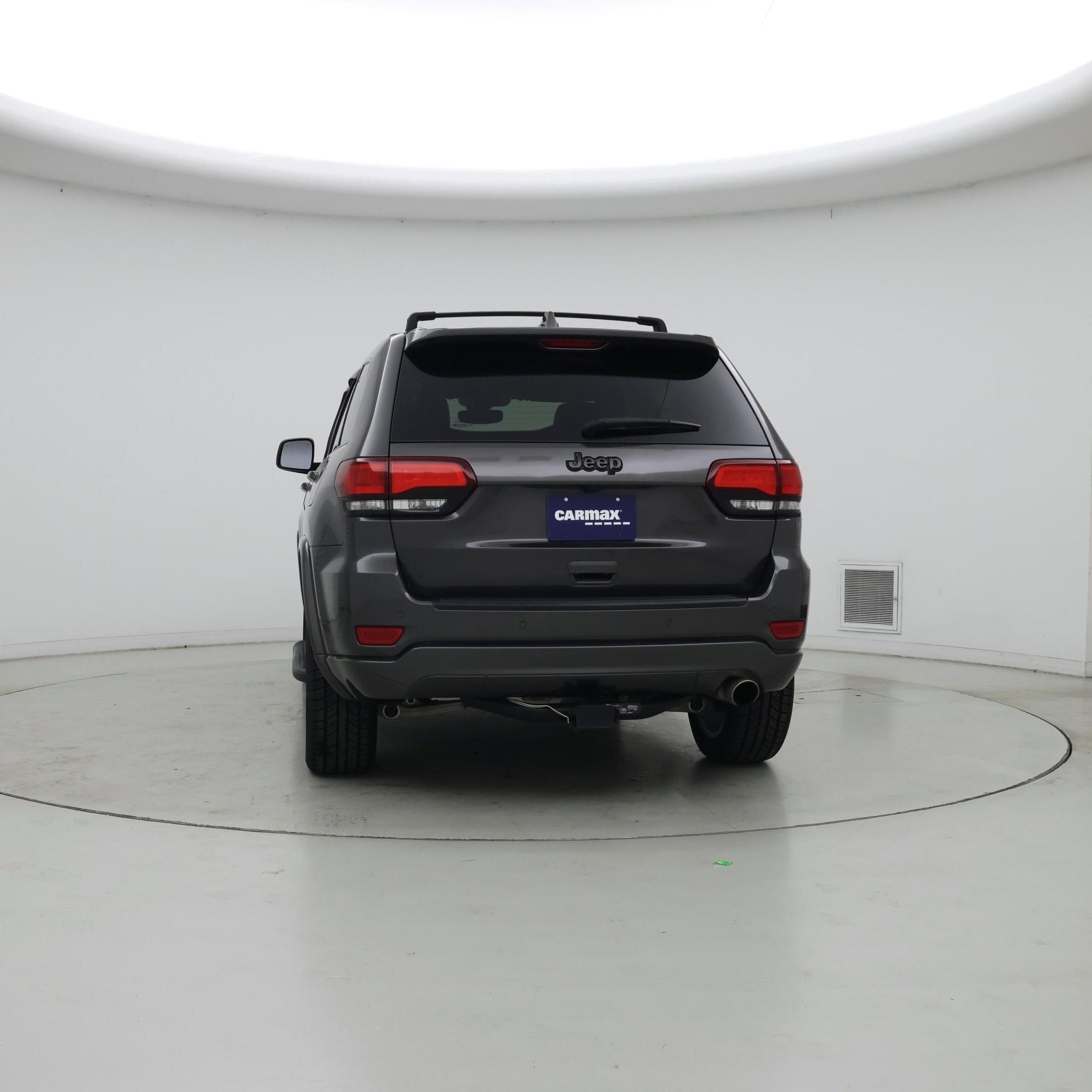 Thumbnail: 2019 Jeep Grand Cherokee - 6