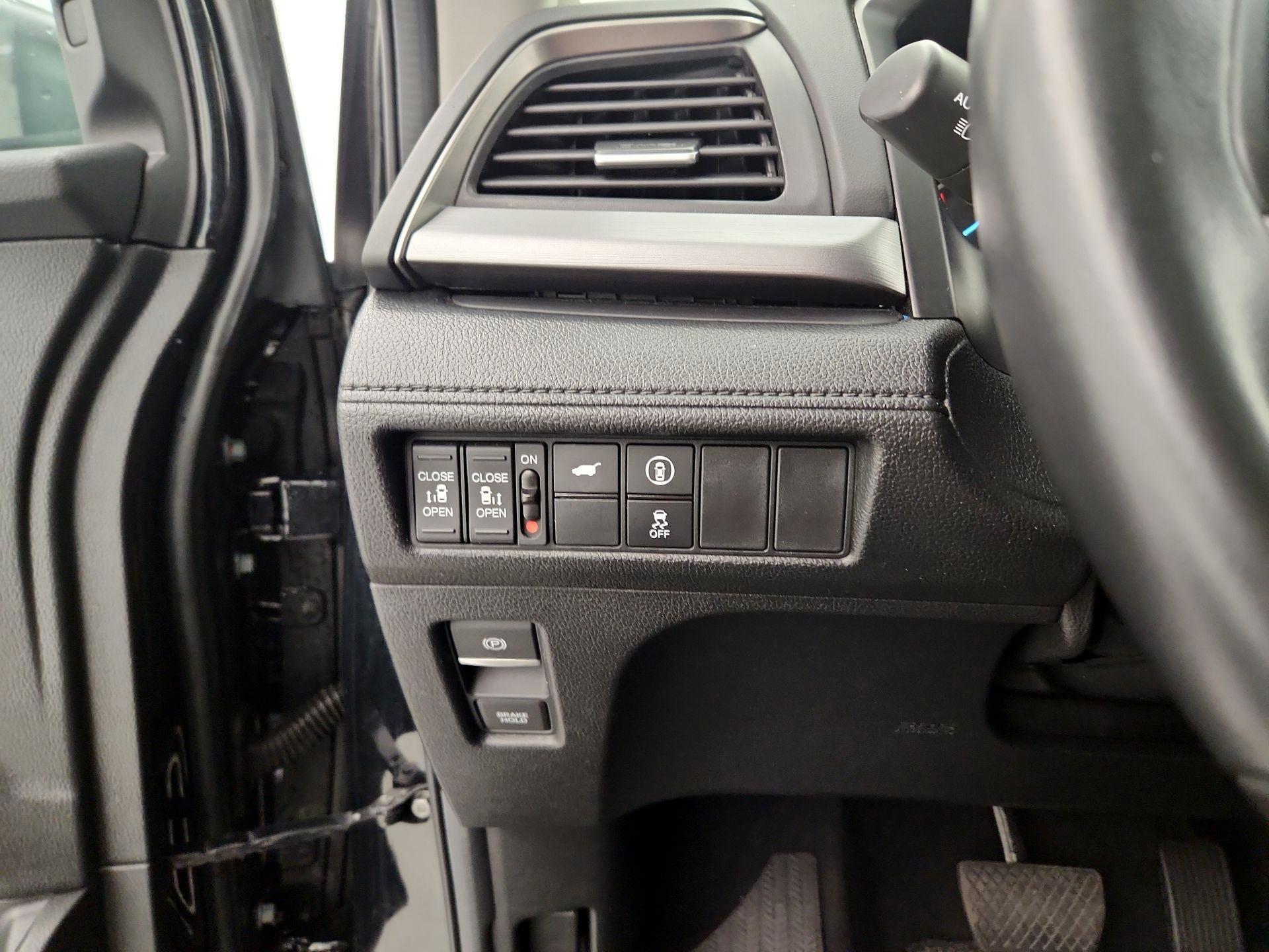 Thumbnail: 2024 Honda Odyssey - 13