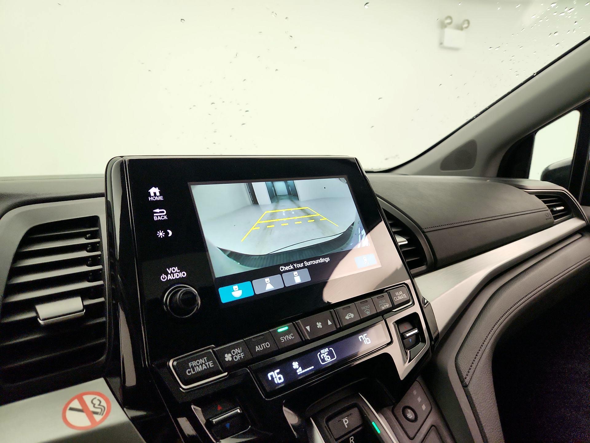 Thumbnail: 2024 Honda Odyssey - 14