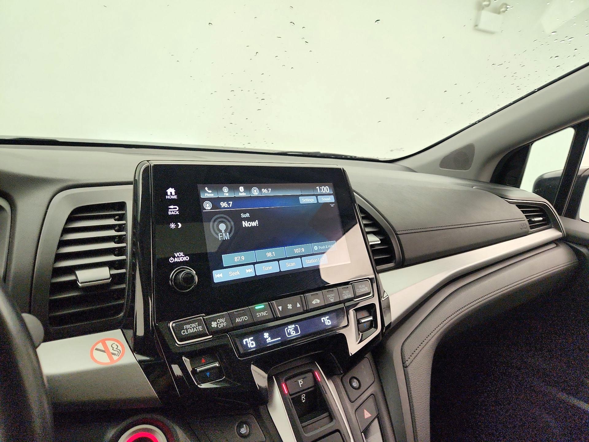 Thumbnail: 2024 Honda Odyssey - 15