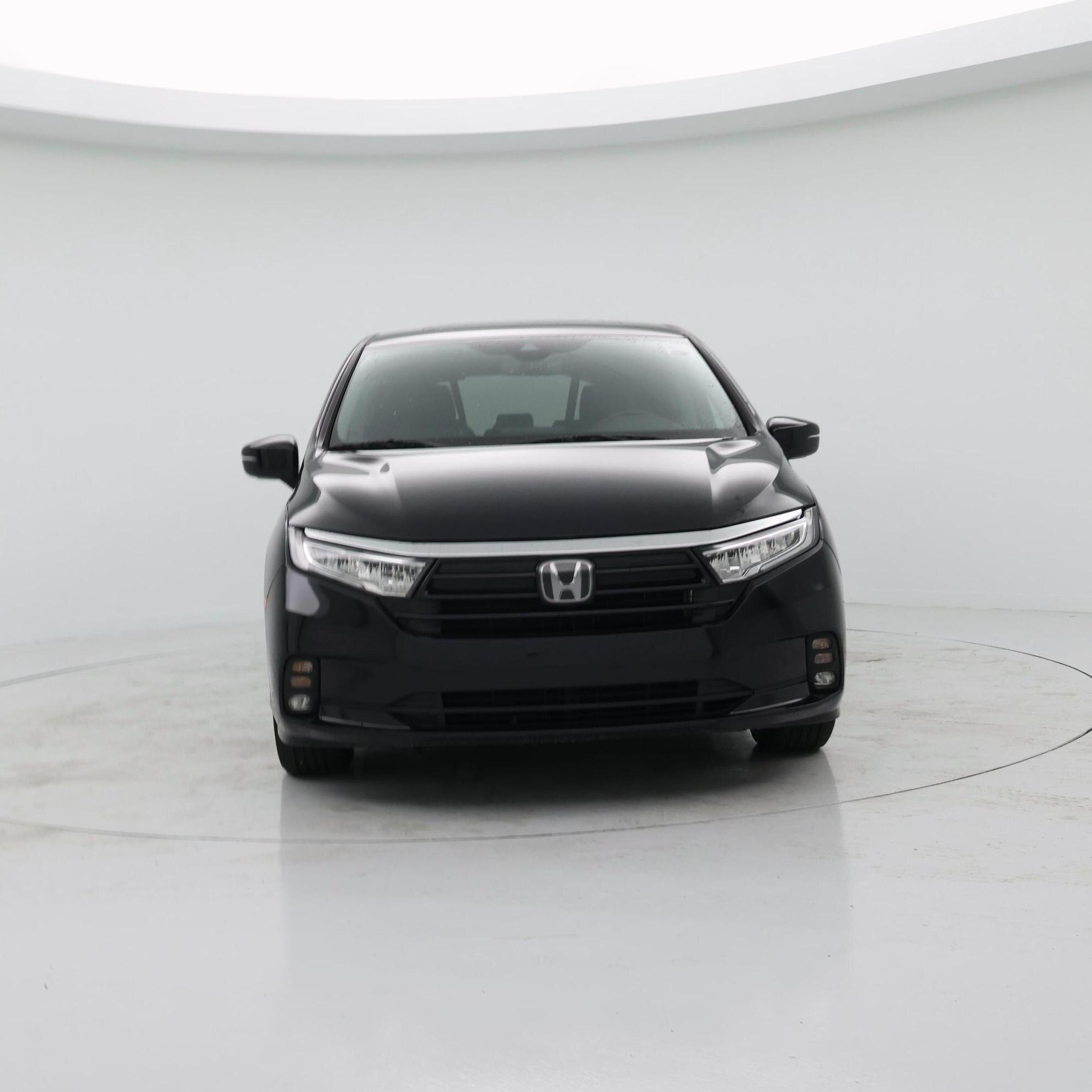 Thumbnail: 2024 Honda Odyssey - 5