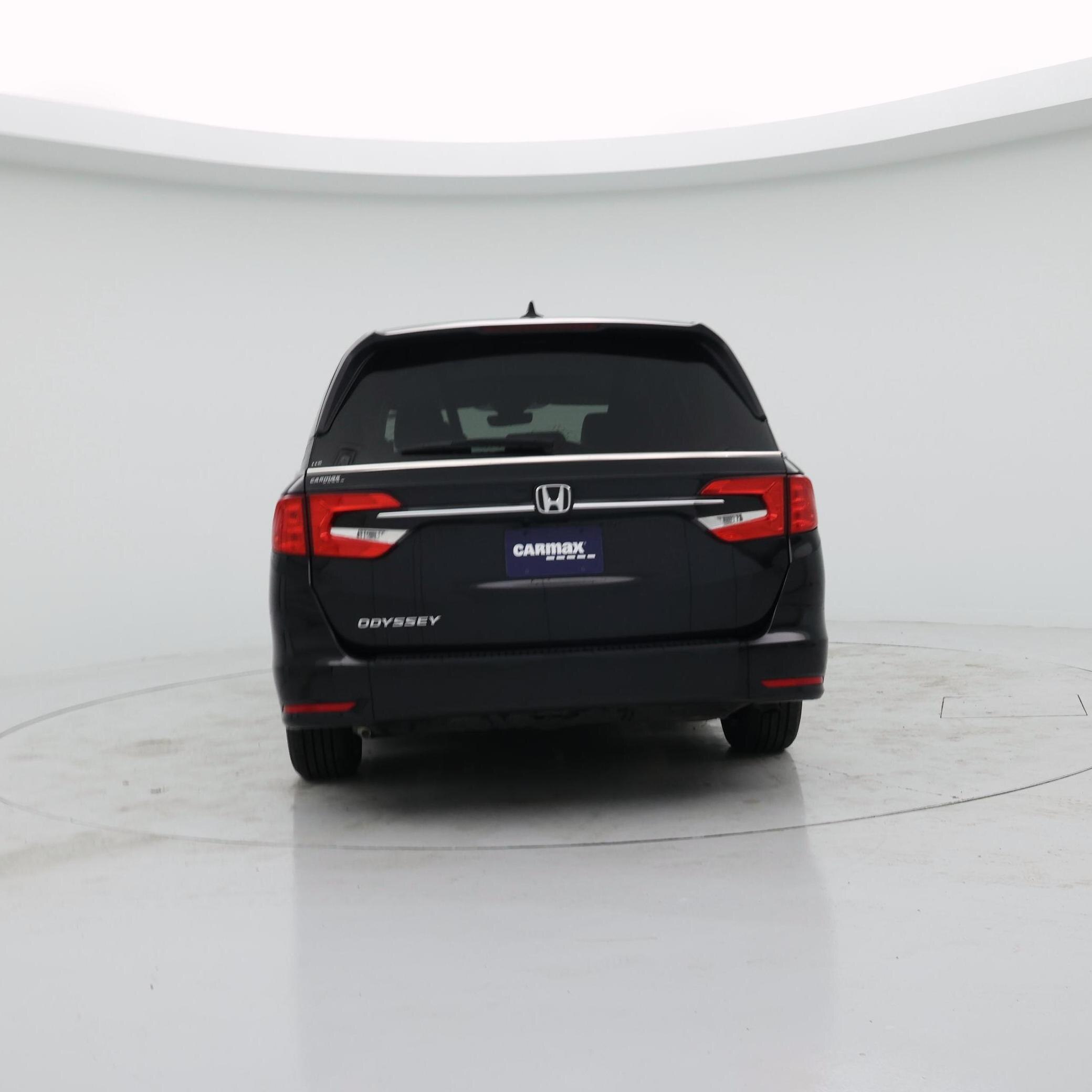 Thumbnail: 2024 Honda Odyssey - 6