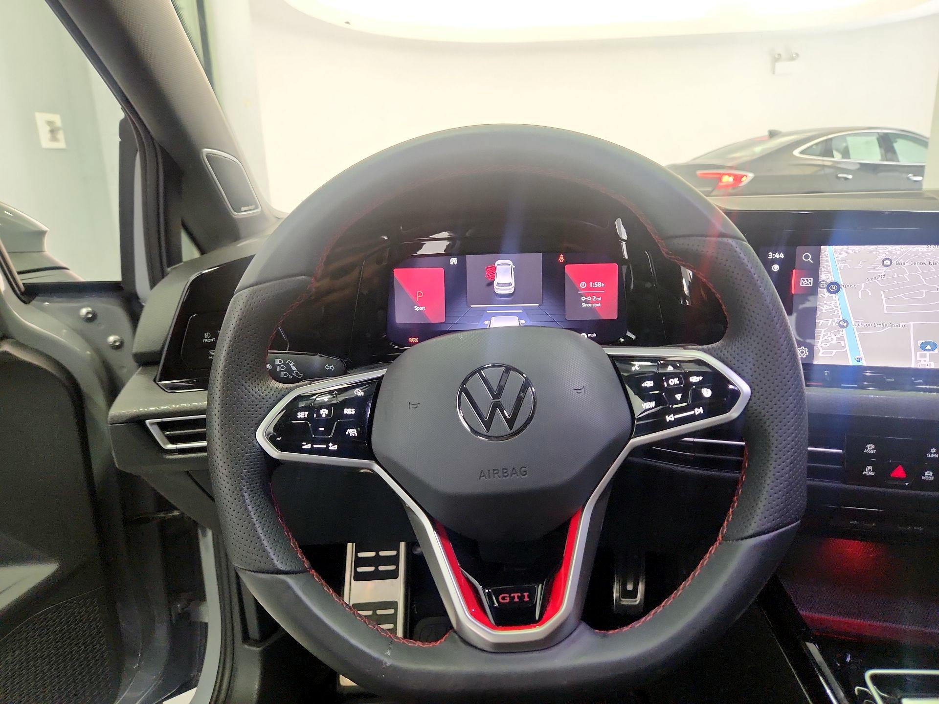 Thumbnail: 2024 Volkswagen Golf - 10