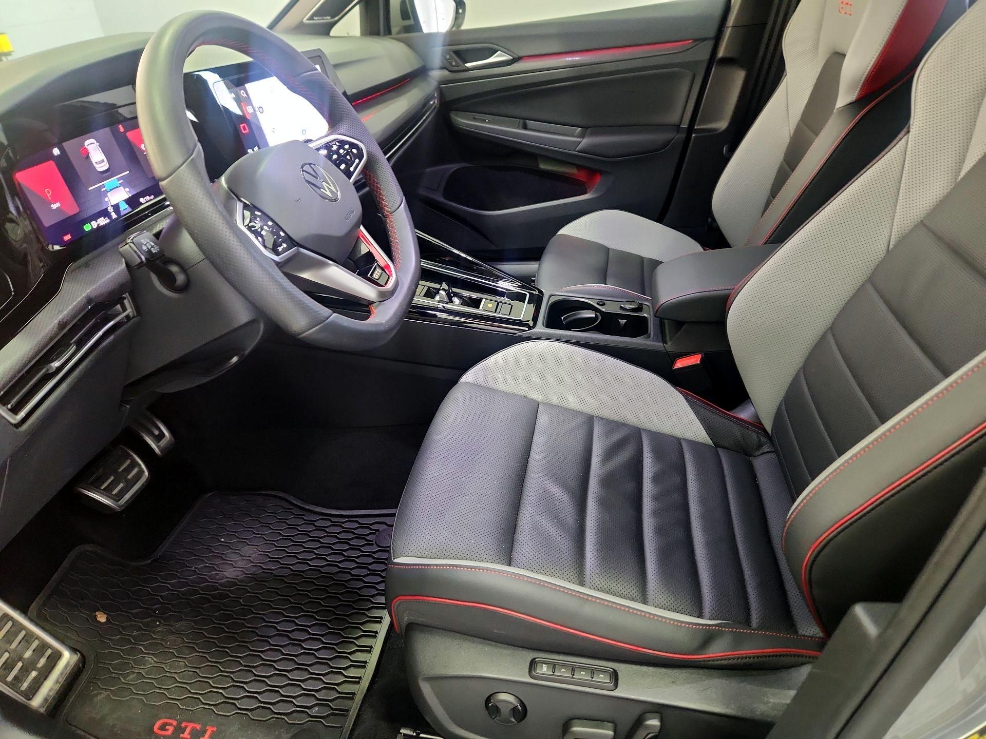 Thumbnail: 2024 Volkswagen Golf - 11