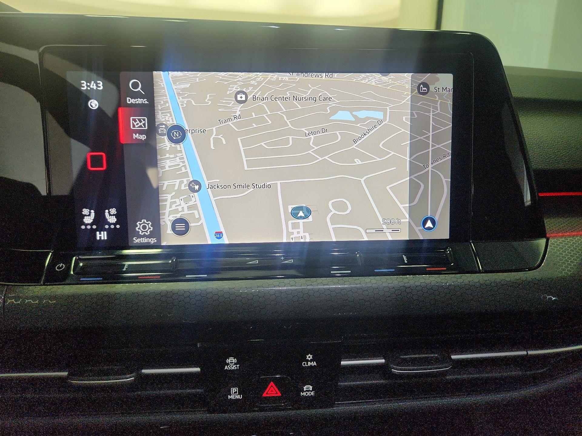 Thumbnail: 2024 Volkswagen Golf - 14