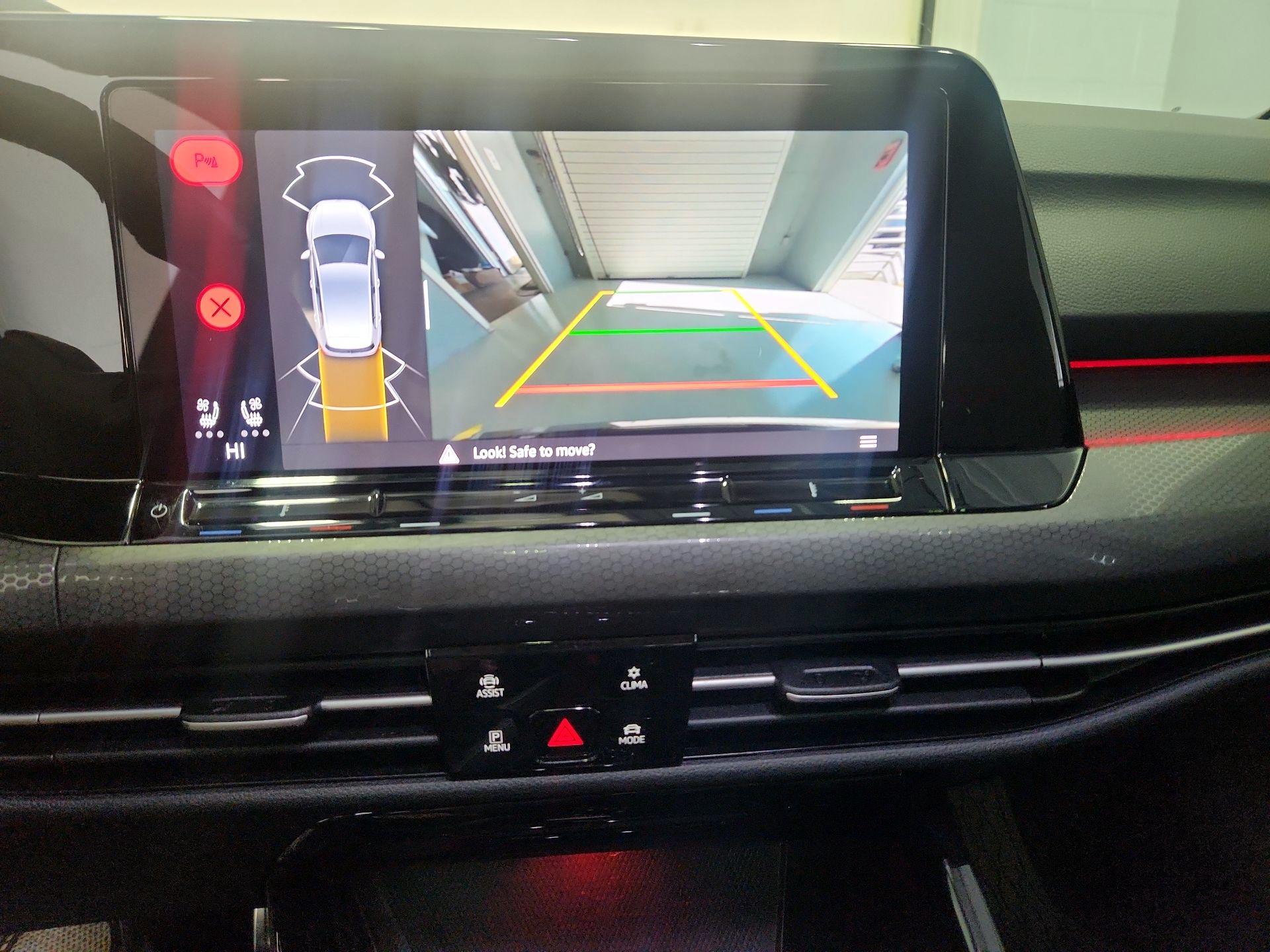 Thumbnail: 2024 Volkswagen Golf - 15