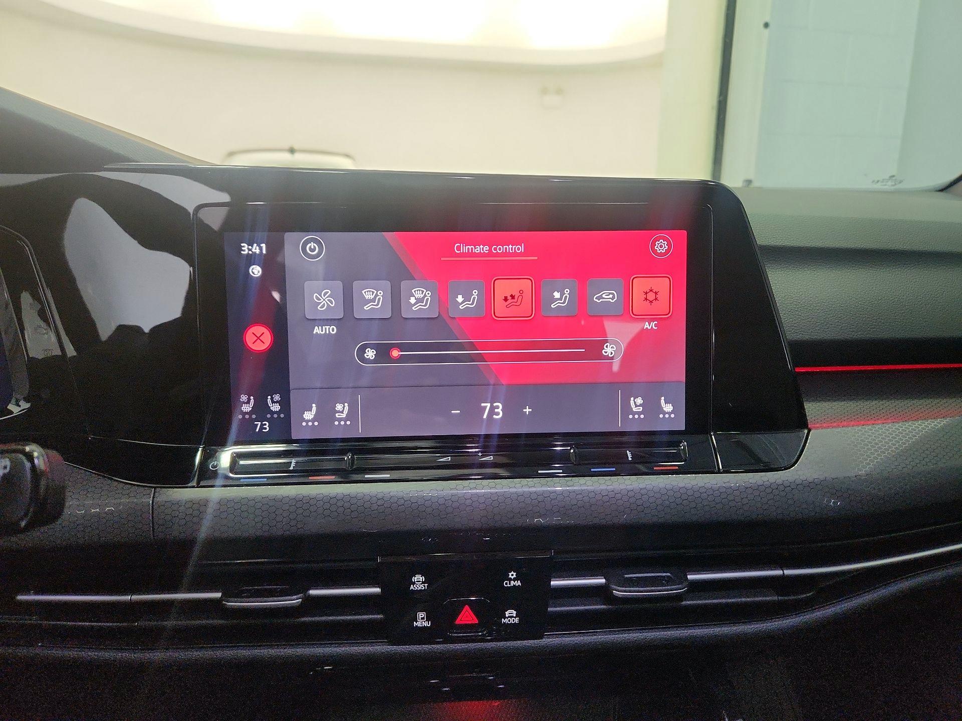 Thumbnail: 2024 Volkswagen Golf - 17