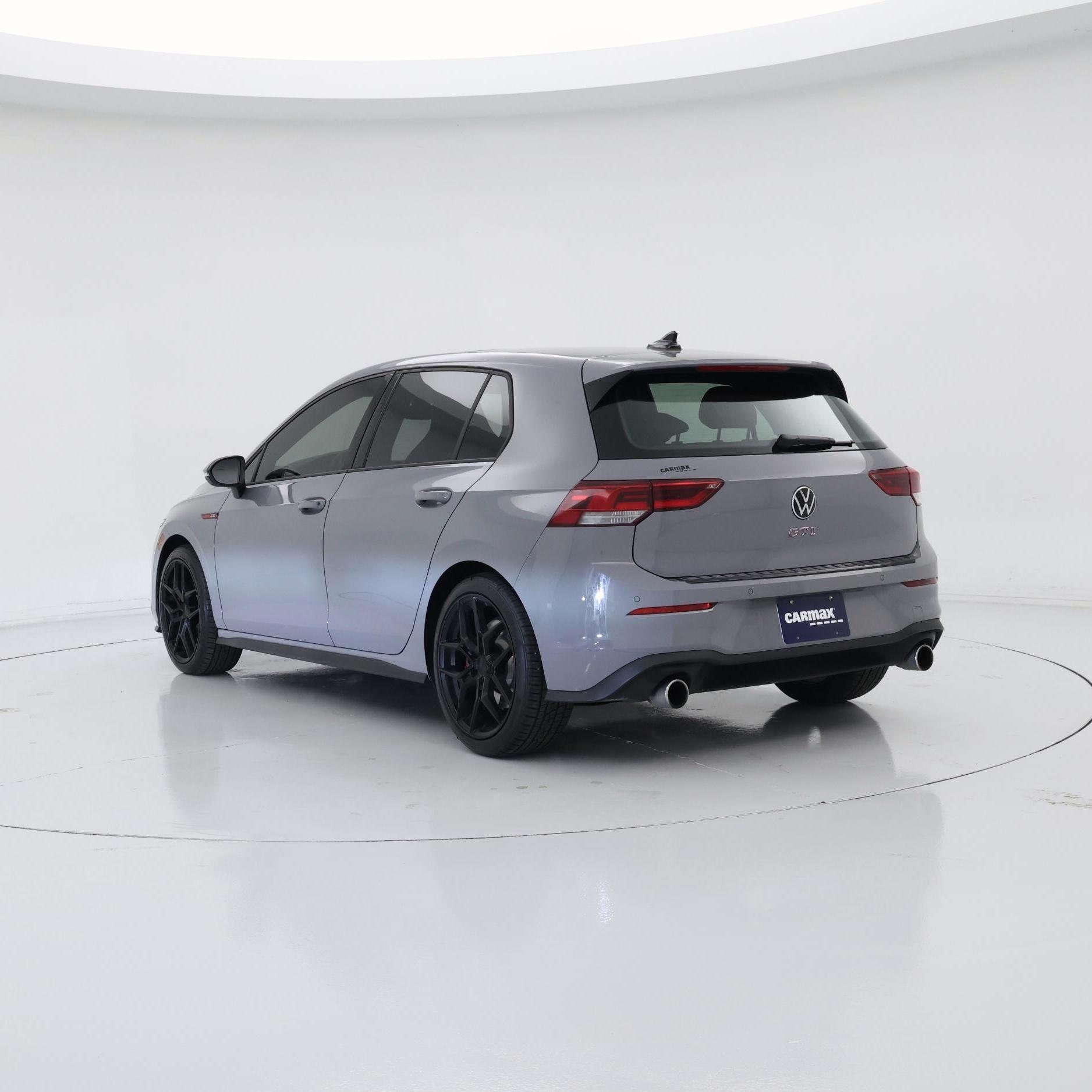 Thumbnail: 2024 Volkswagen Golf - 2