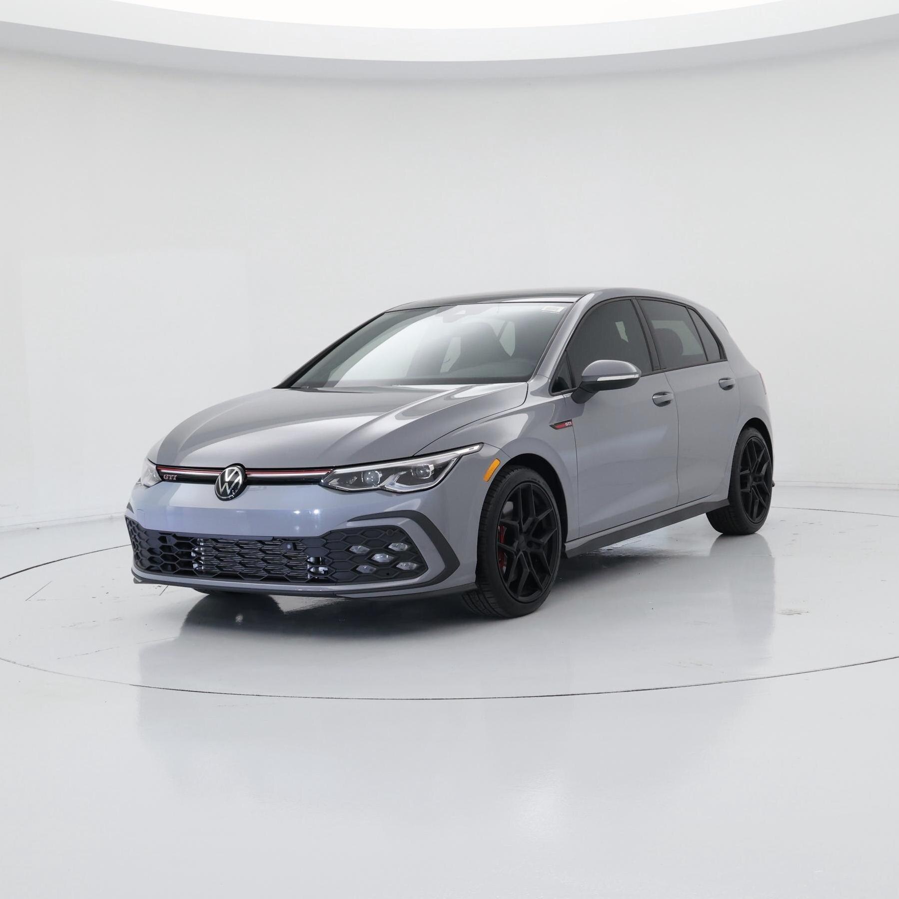 Thumbnail: 2024 Volkswagen Golf - 4