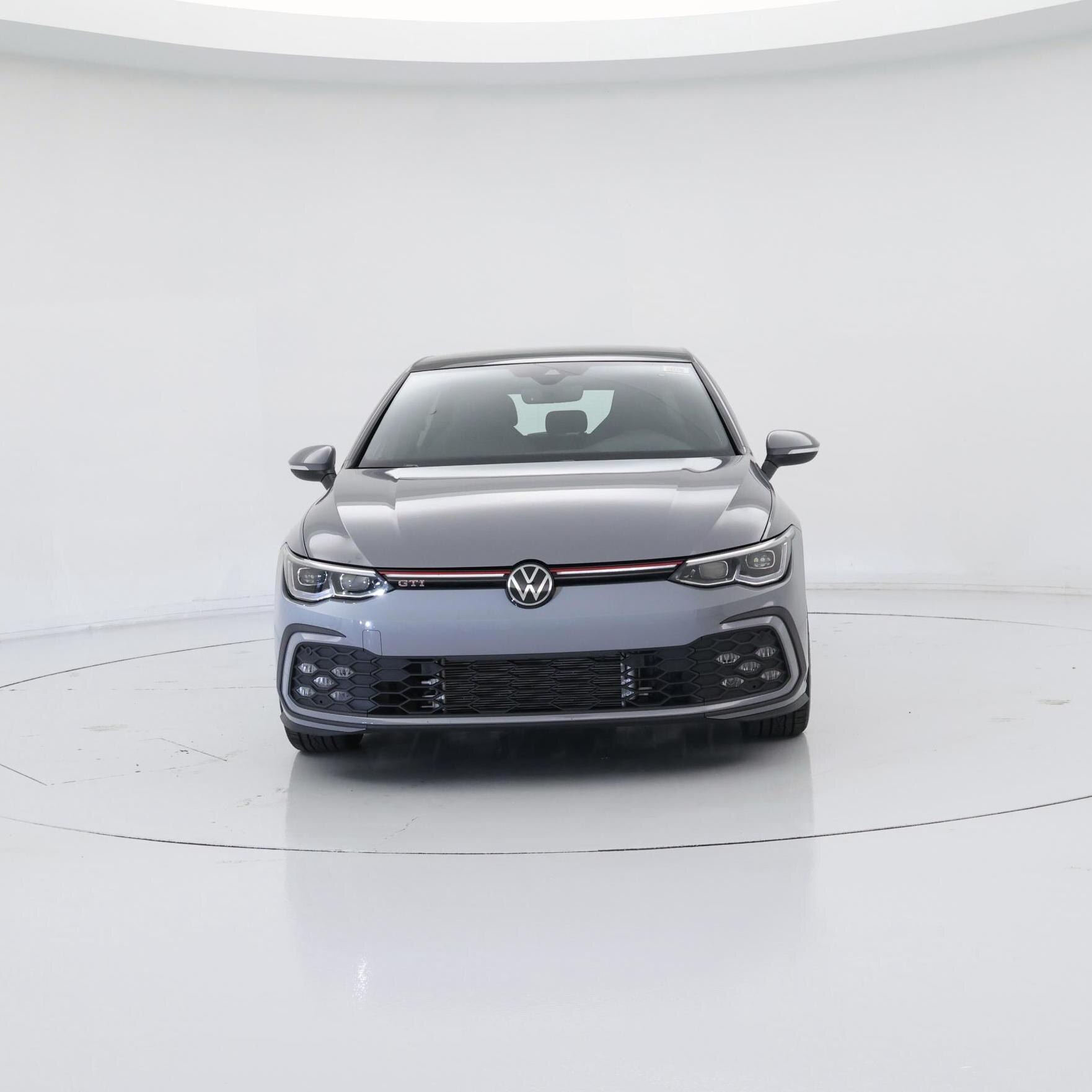 Thumbnail: 2024 Volkswagen Golf - 5