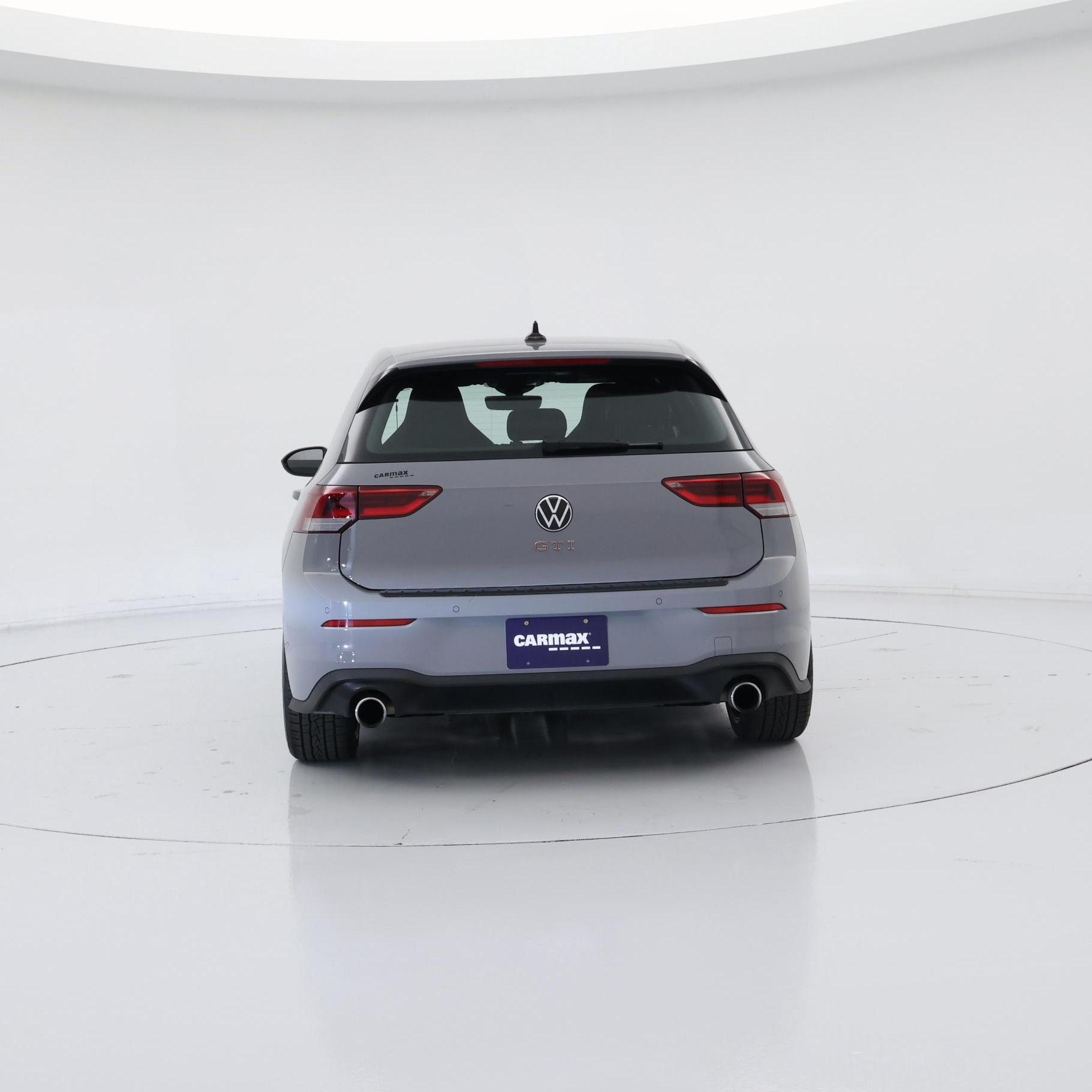 Thumbnail: 2024 Volkswagen Golf - 6