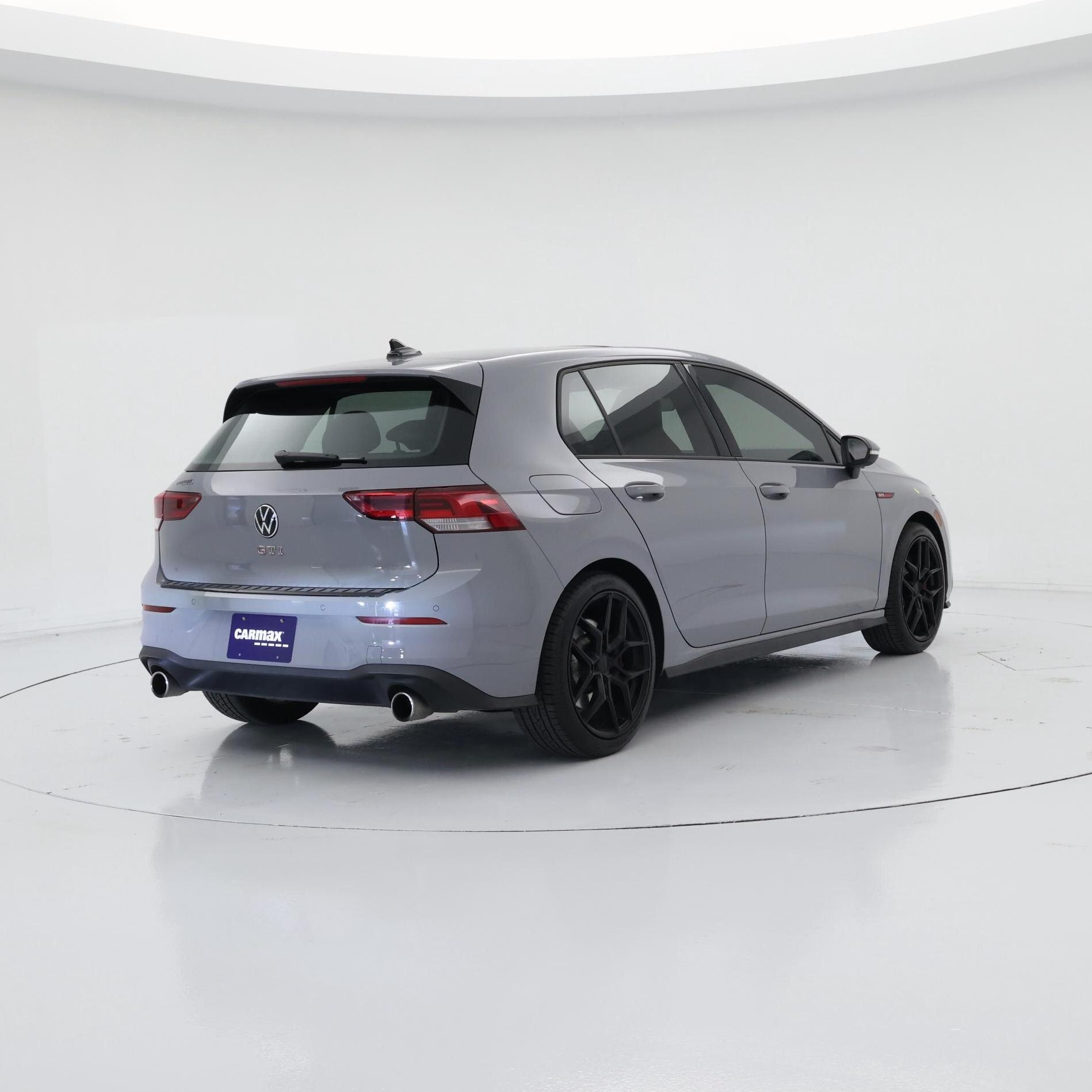 Thumbnail: 2024 Volkswagen Golf - 8