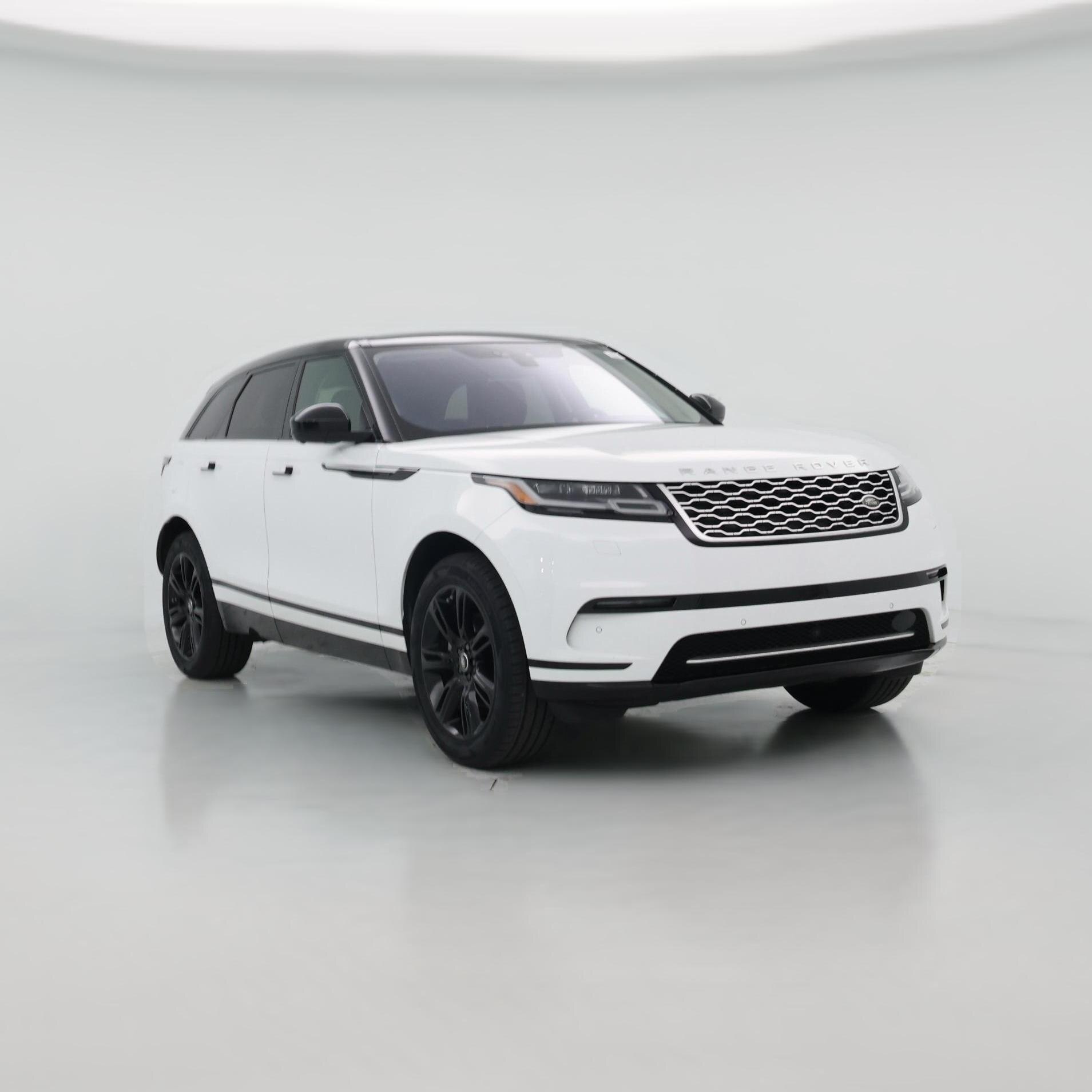 Thumbnail: 2019 Land Rover Range Rover Velar - 1