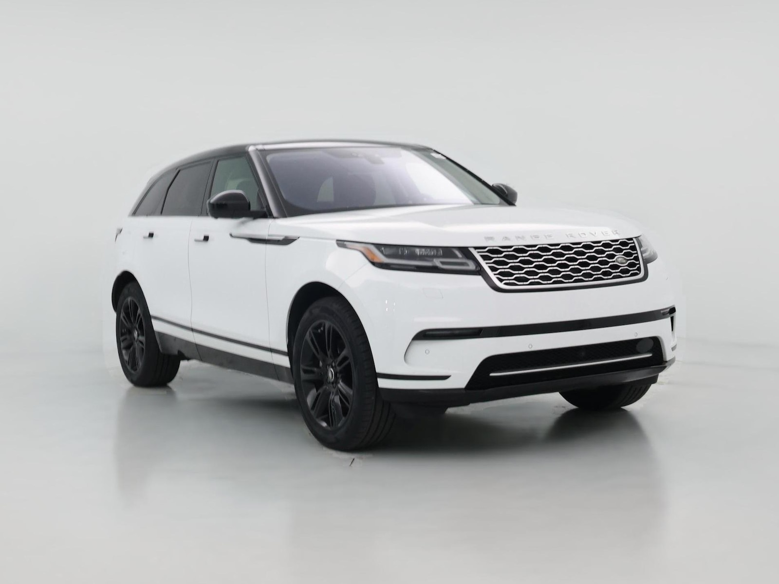 2019 Land Rover Range Rover Velar S
