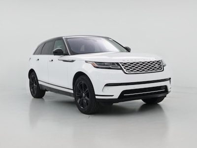 2019 Land Rover Range Rover Velar S