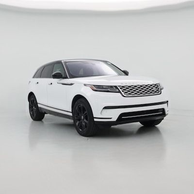 2019 Land Rover Range Rover Velar S