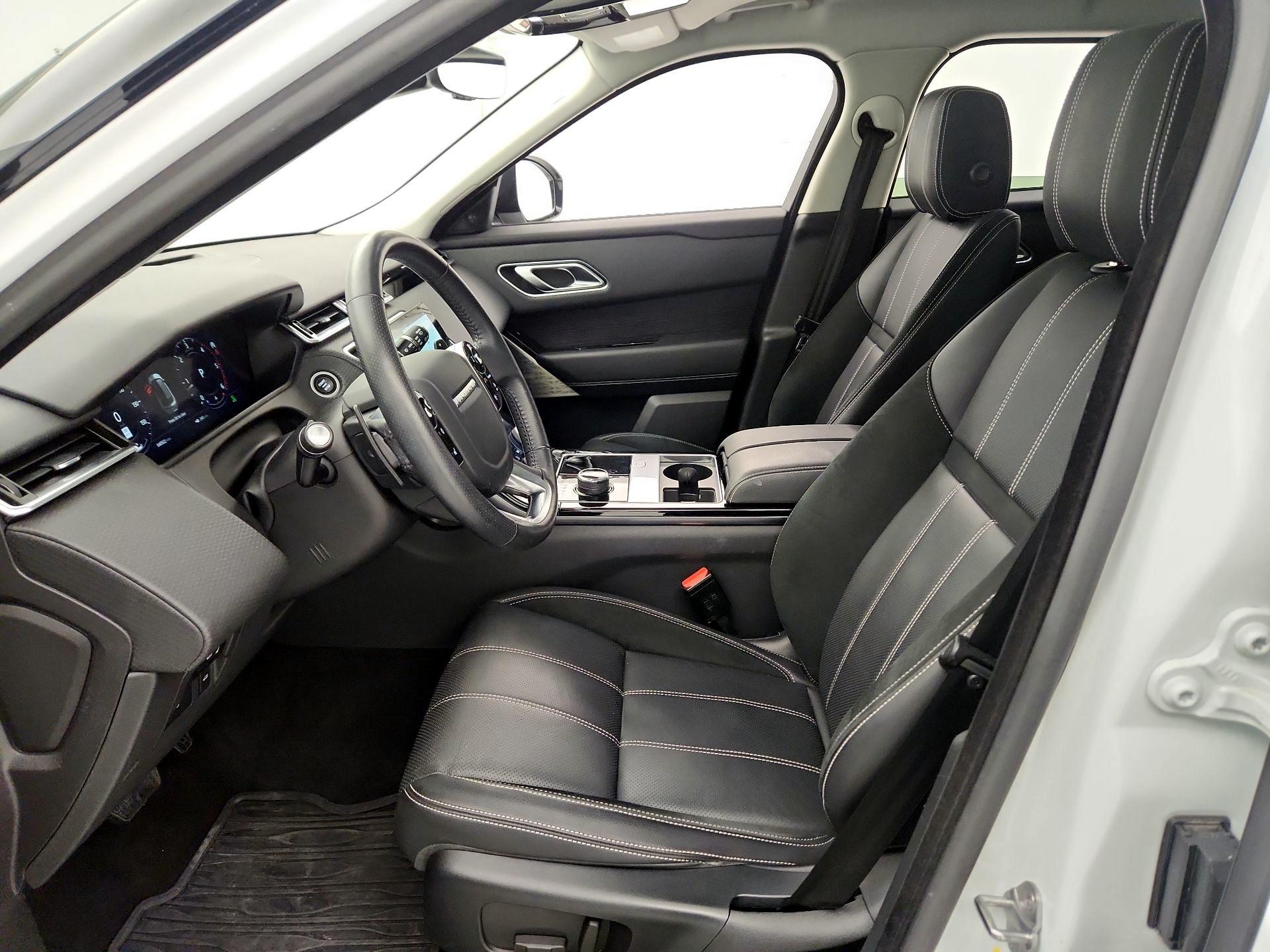 Thumbnail: 2019 Land Rover Range Rover Velar - 11