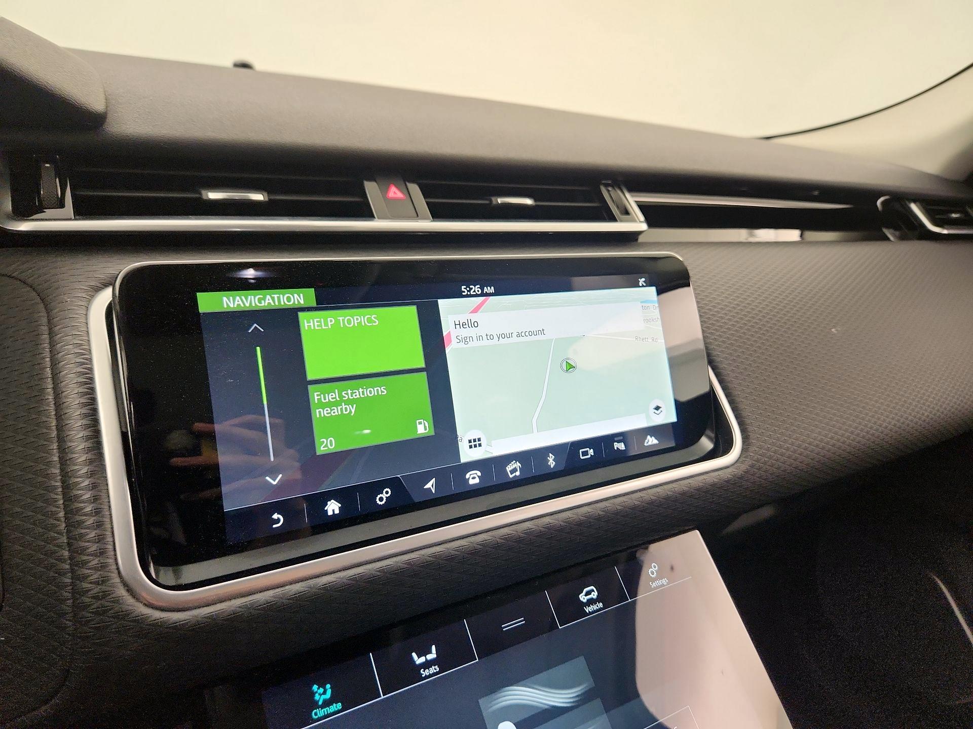 Thumbnail: 2019 Land Rover Range Rover Velar - 14