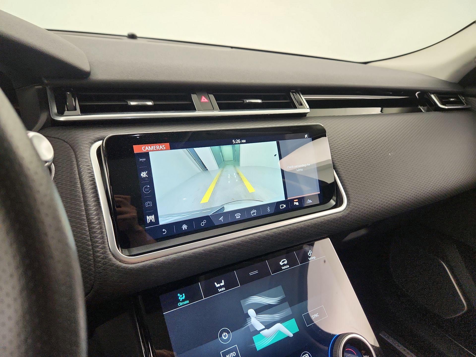 Thumbnail: 2019 Land Rover Range Rover Velar - 15