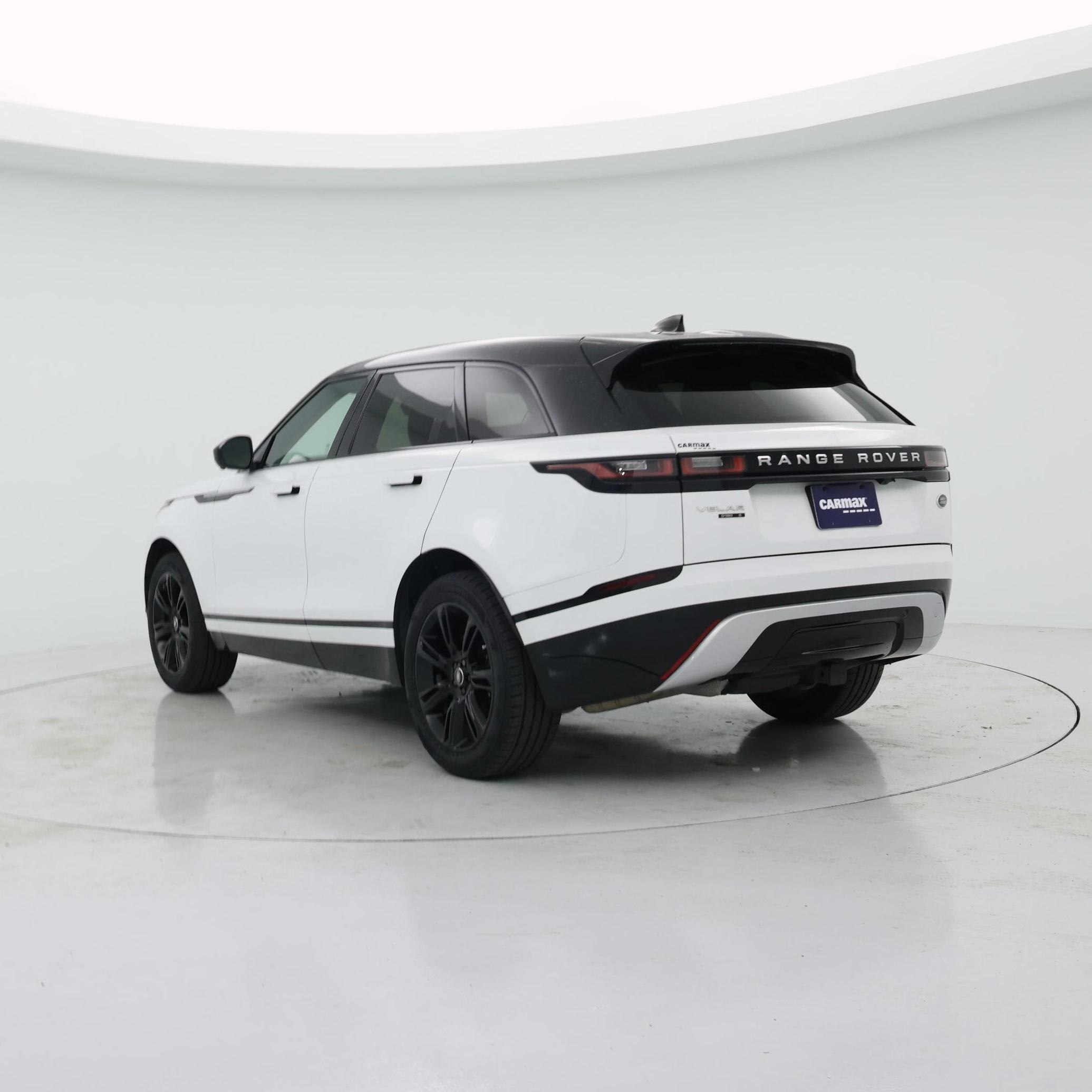 Thumbnail: 2019 Land Rover Range Rover Velar - 2