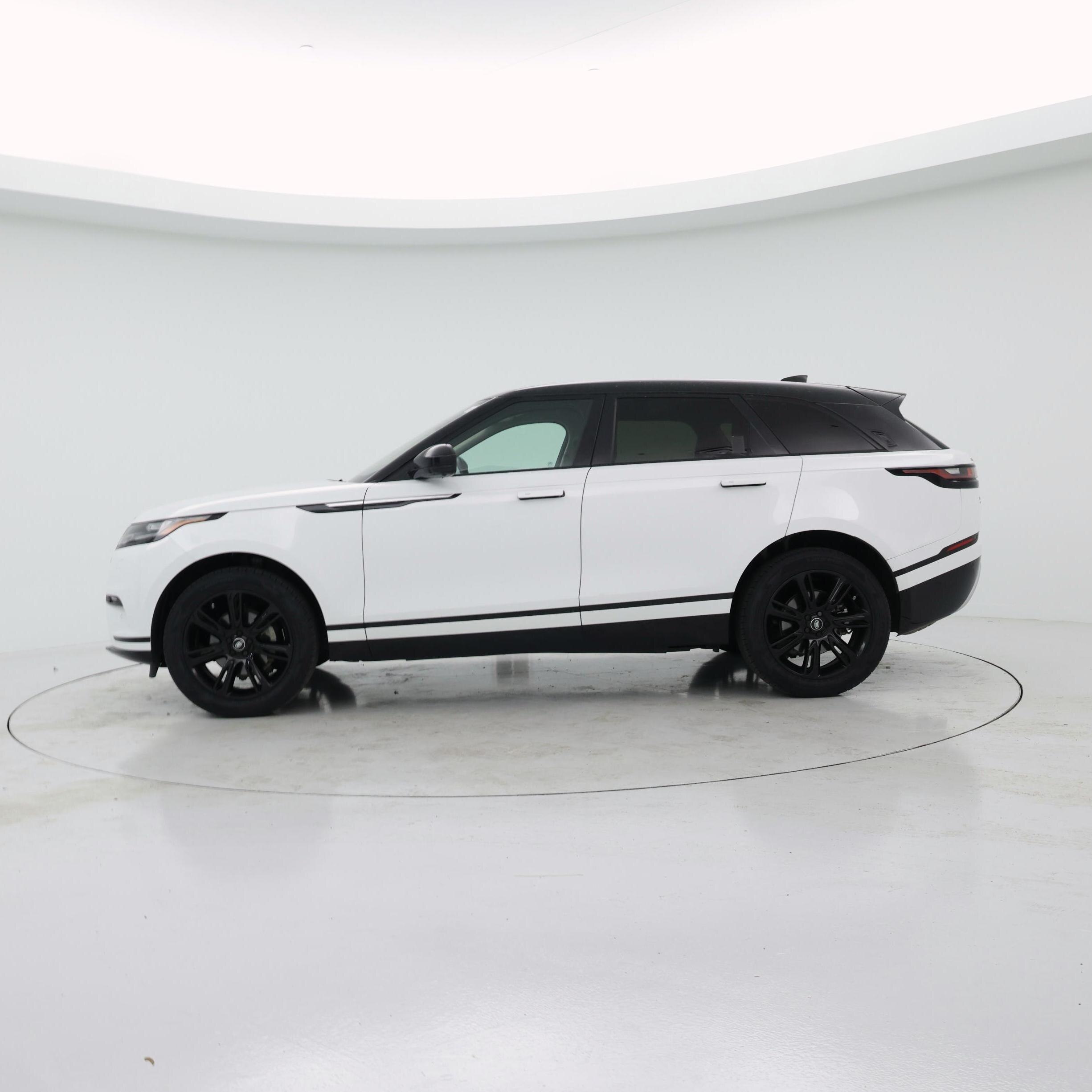 Thumbnail: 2019 Land Rover Range Rover Velar - 3