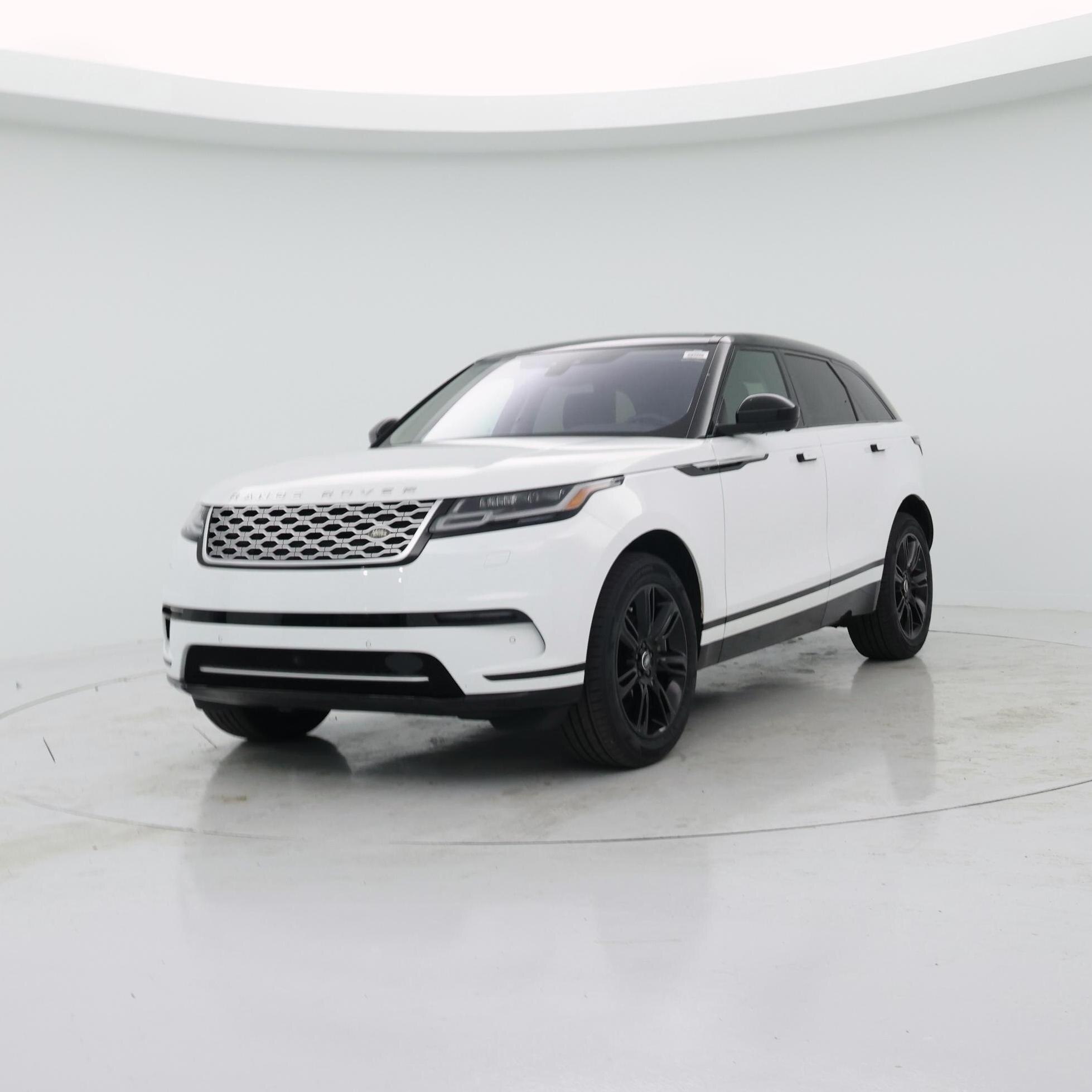 Thumbnail: 2019 Land Rover Range Rover Velar - 4
