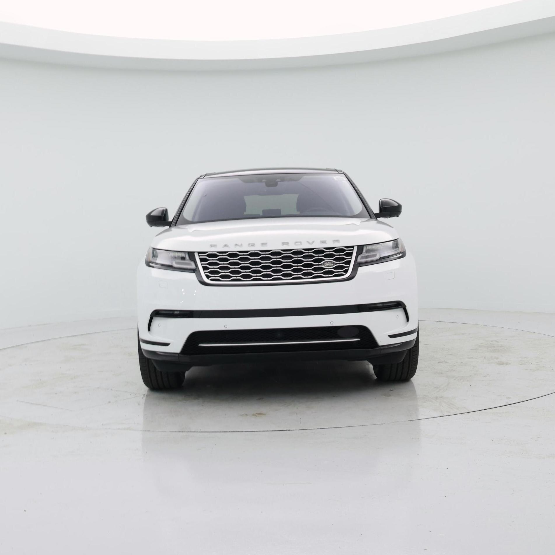 Thumbnail: 2019 Land Rover Range Rover Velar - 5