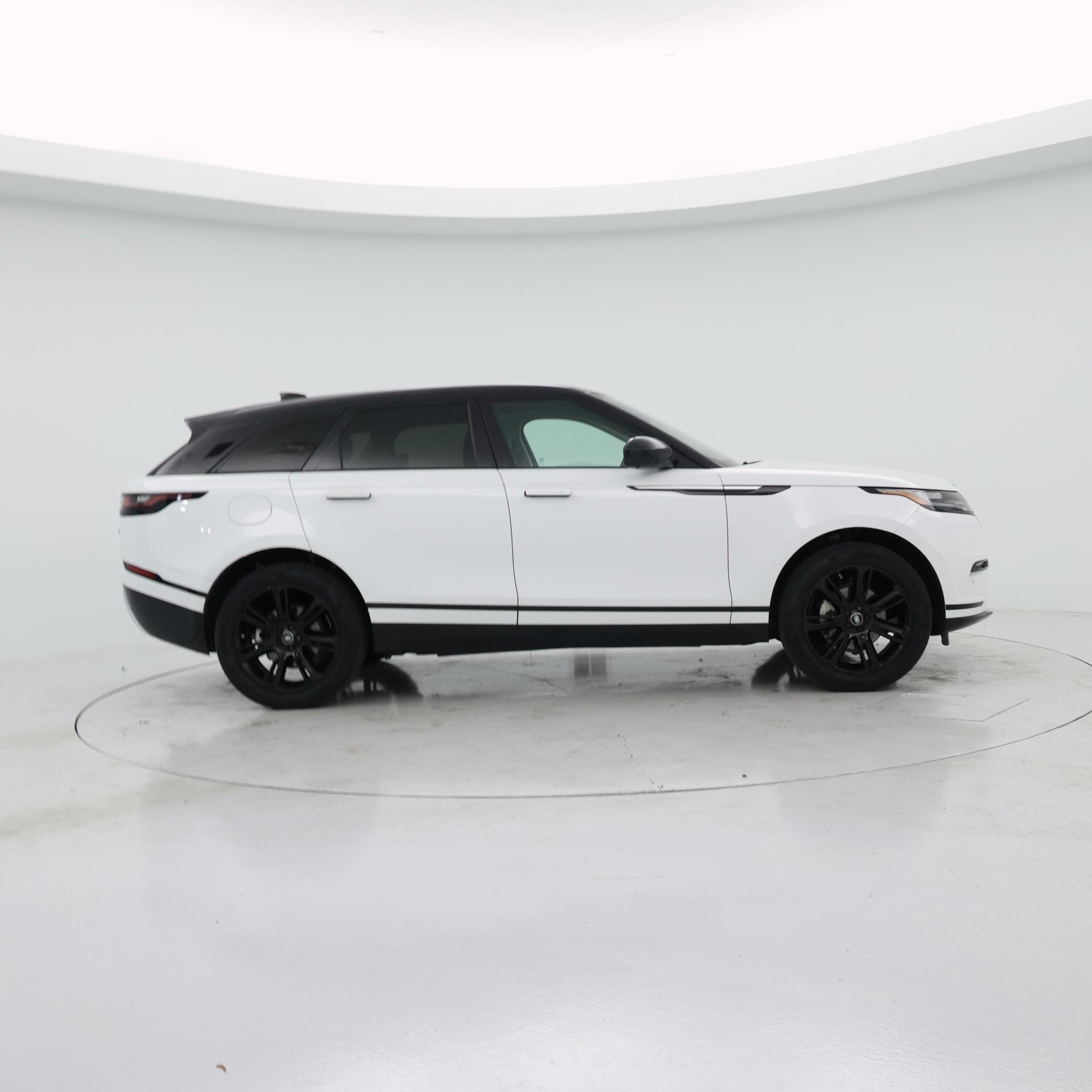 Thumbnail: 2019 Land Rover Range Rover Velar - 7