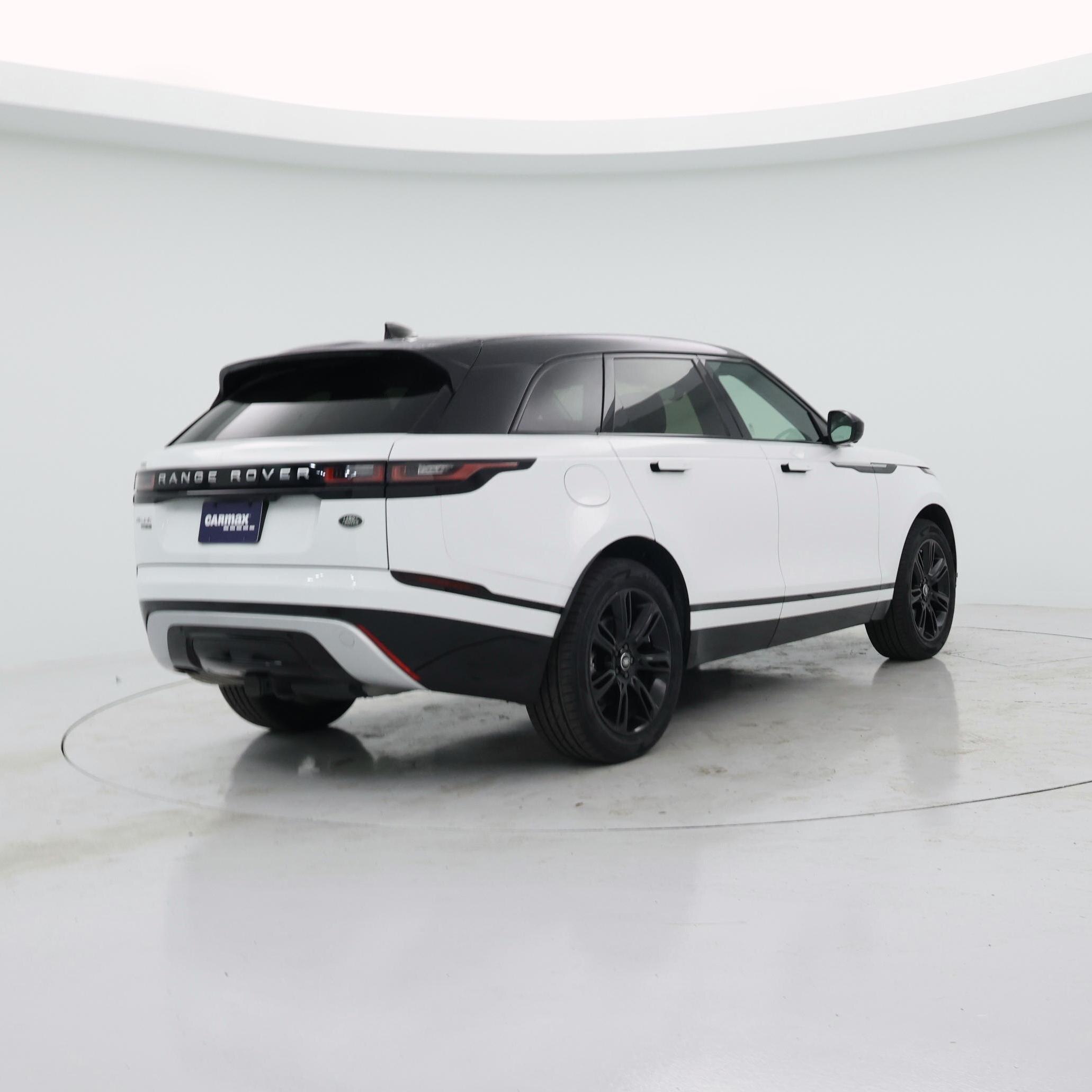 Thumbnail: 2019 Land Rover Range Rover Velar - 8