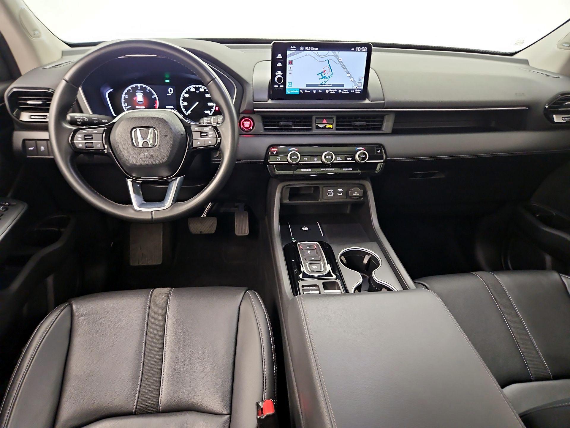 Thumbnail: 2023 Honda Pilot - 9