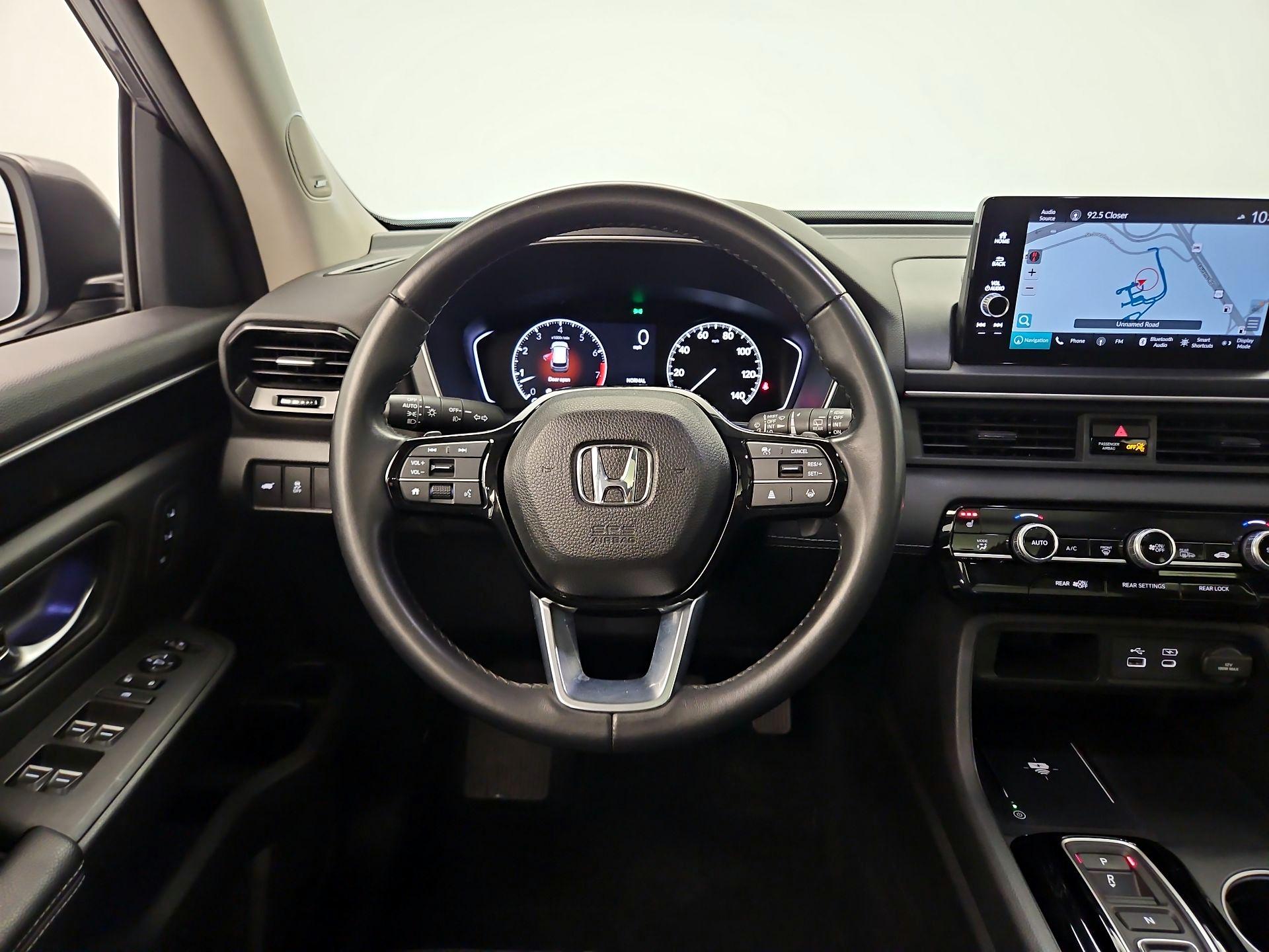 Thumbnail: 2023 Honda Pilot - 10