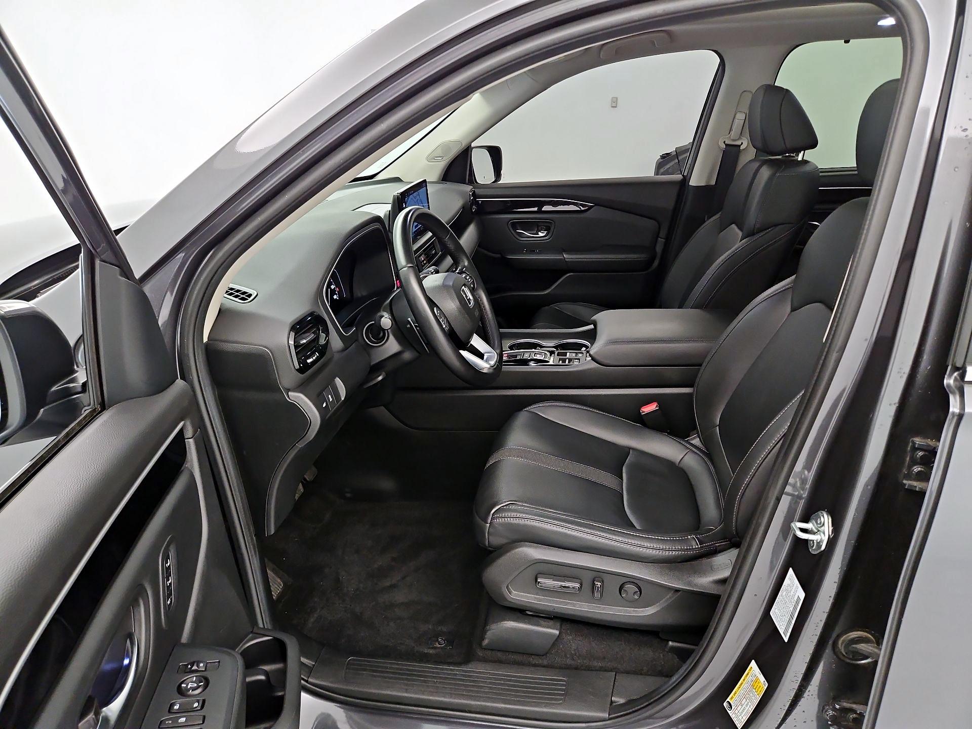 Thumbnail: 2023 Honda Pilot - 11