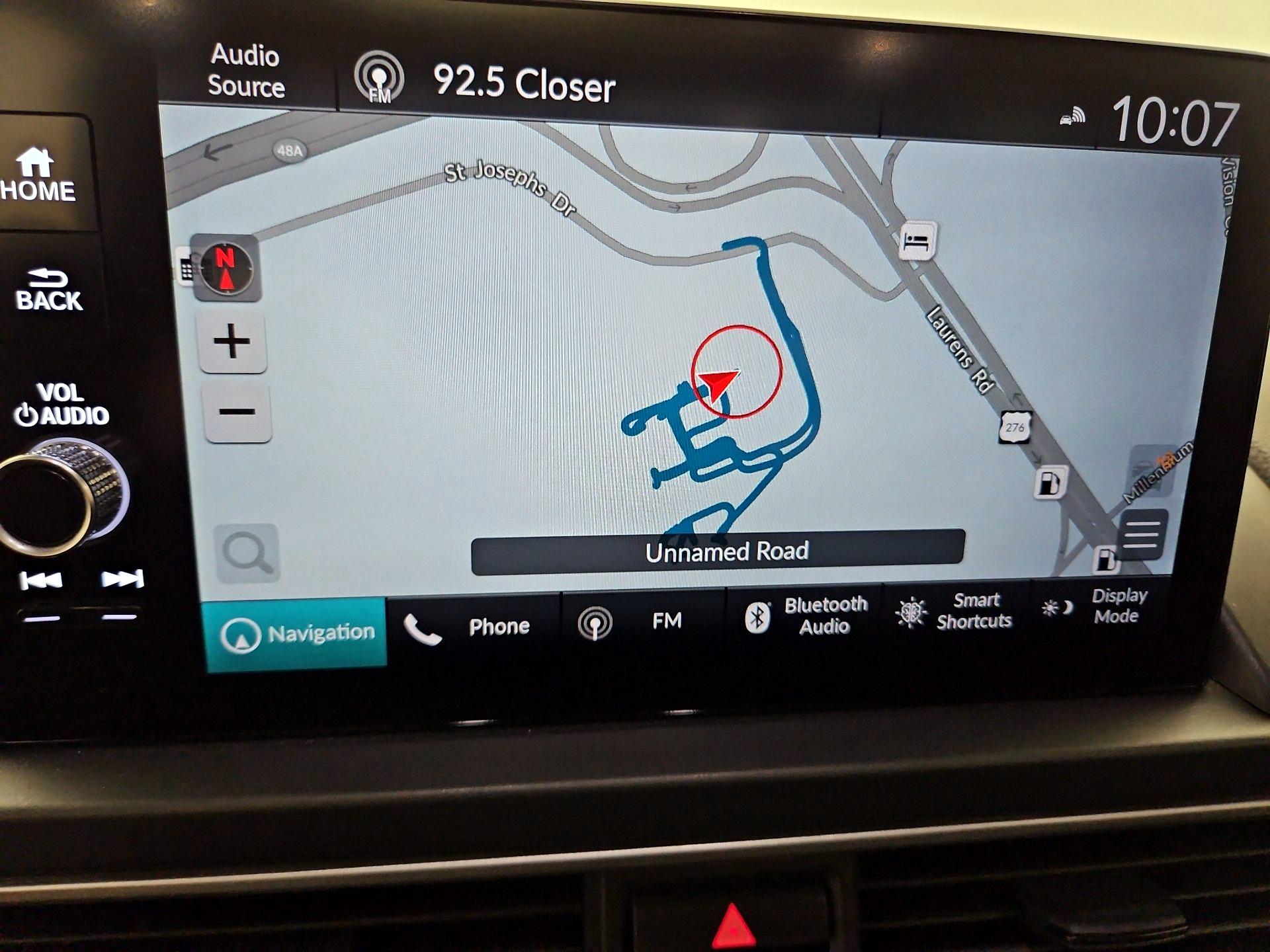 Thumbnail: 2023 Honda Pilot - 14