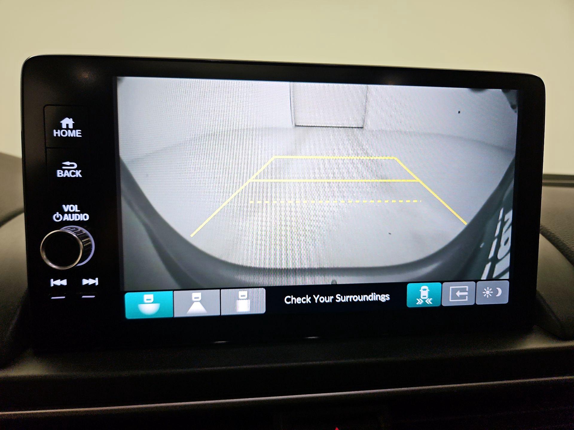 Thumbnail: 2023 Honda Pilot - 15