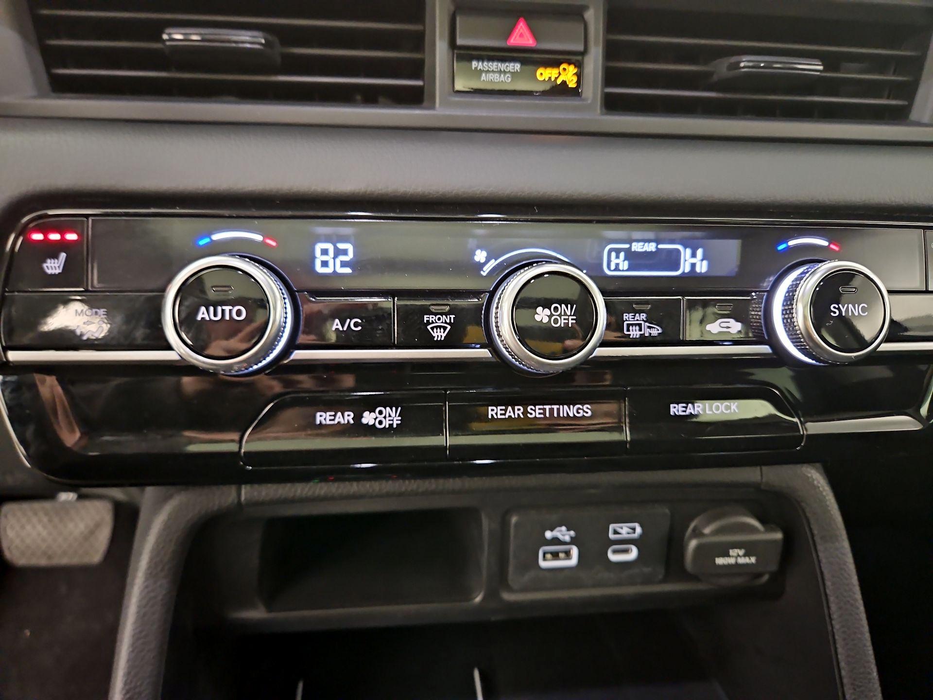 Thumbnail: 2023 Honda Pilot - 17