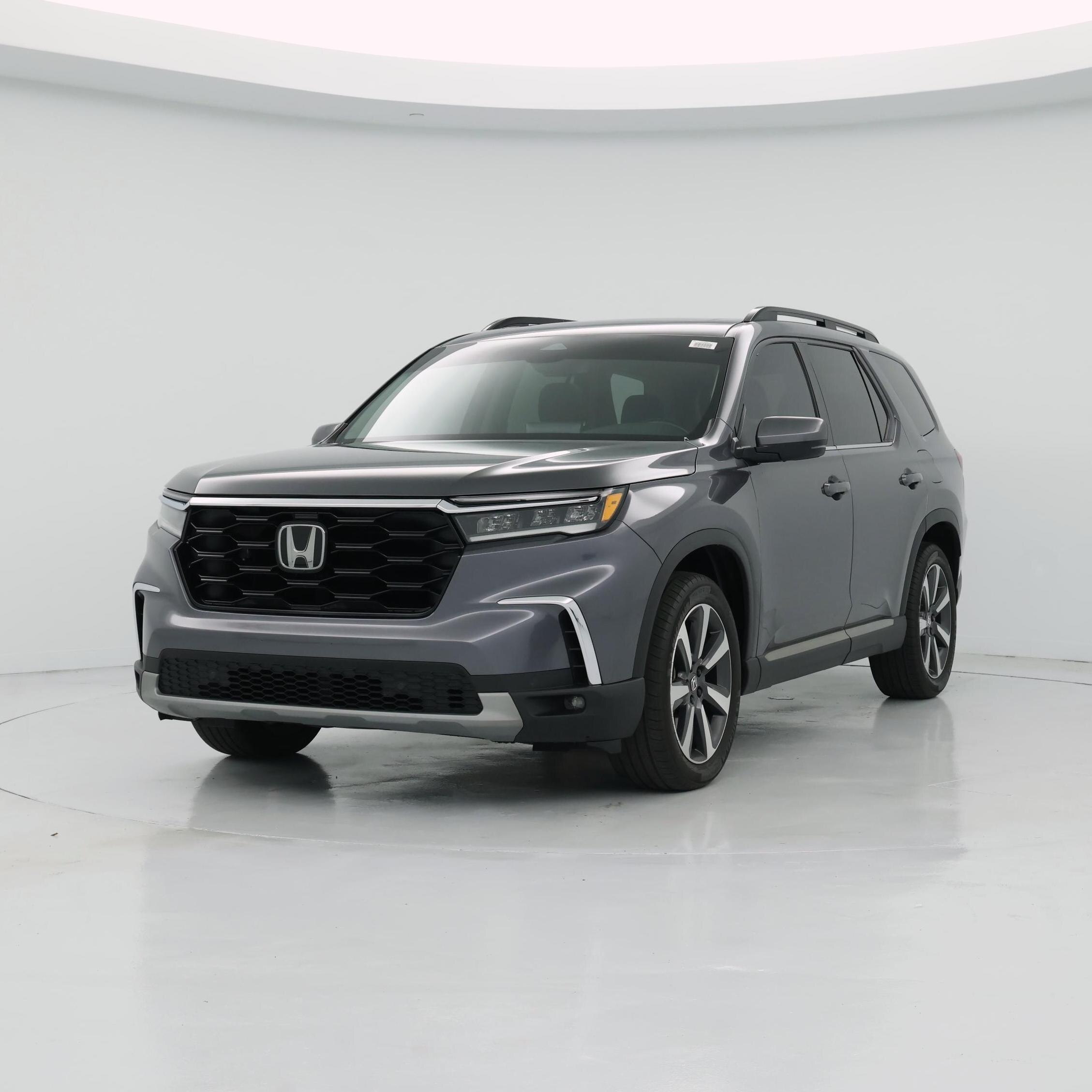 Thumbnail: 2023 Honda Pilot - 4