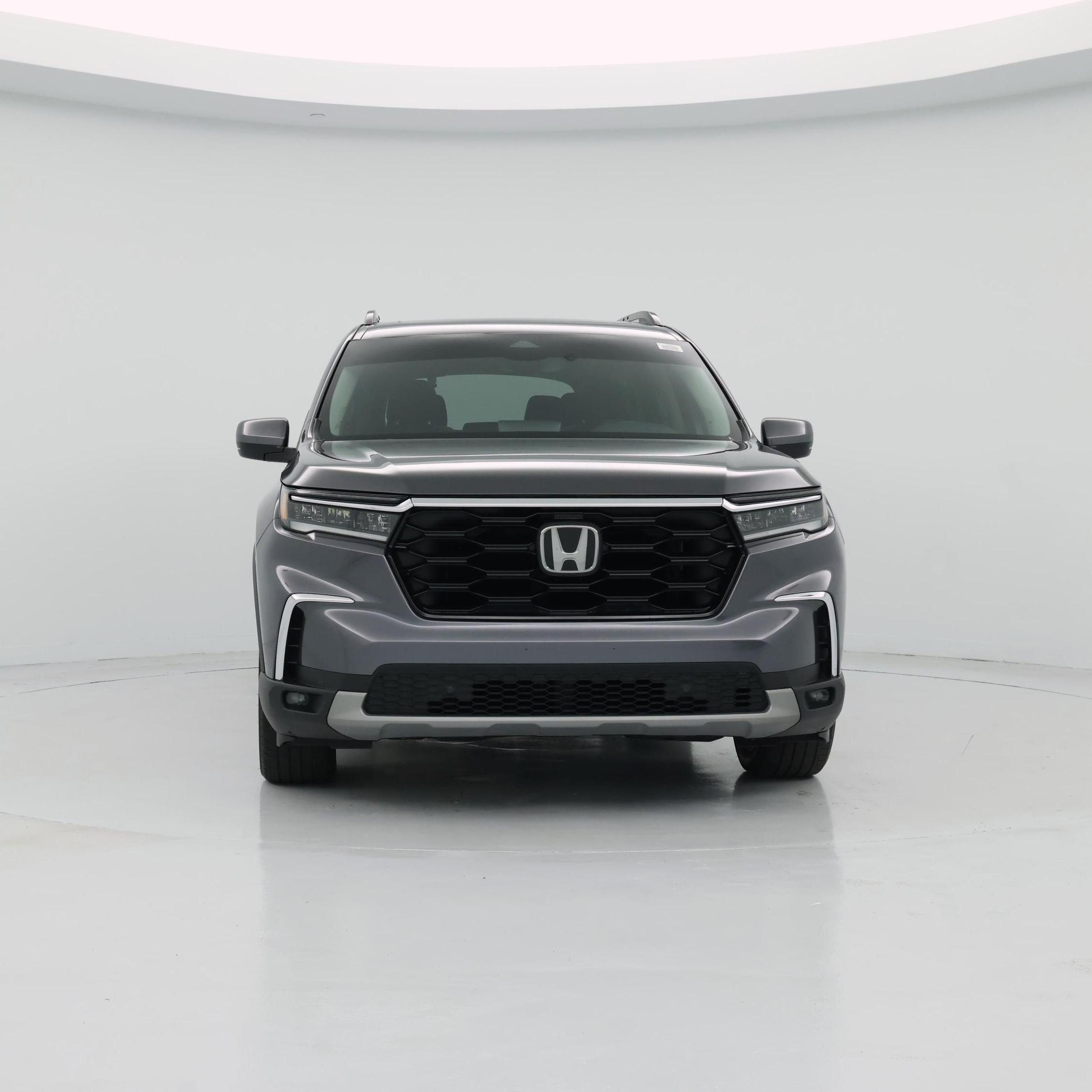 Thumbnail: 2023 Honda Pilot - 5
