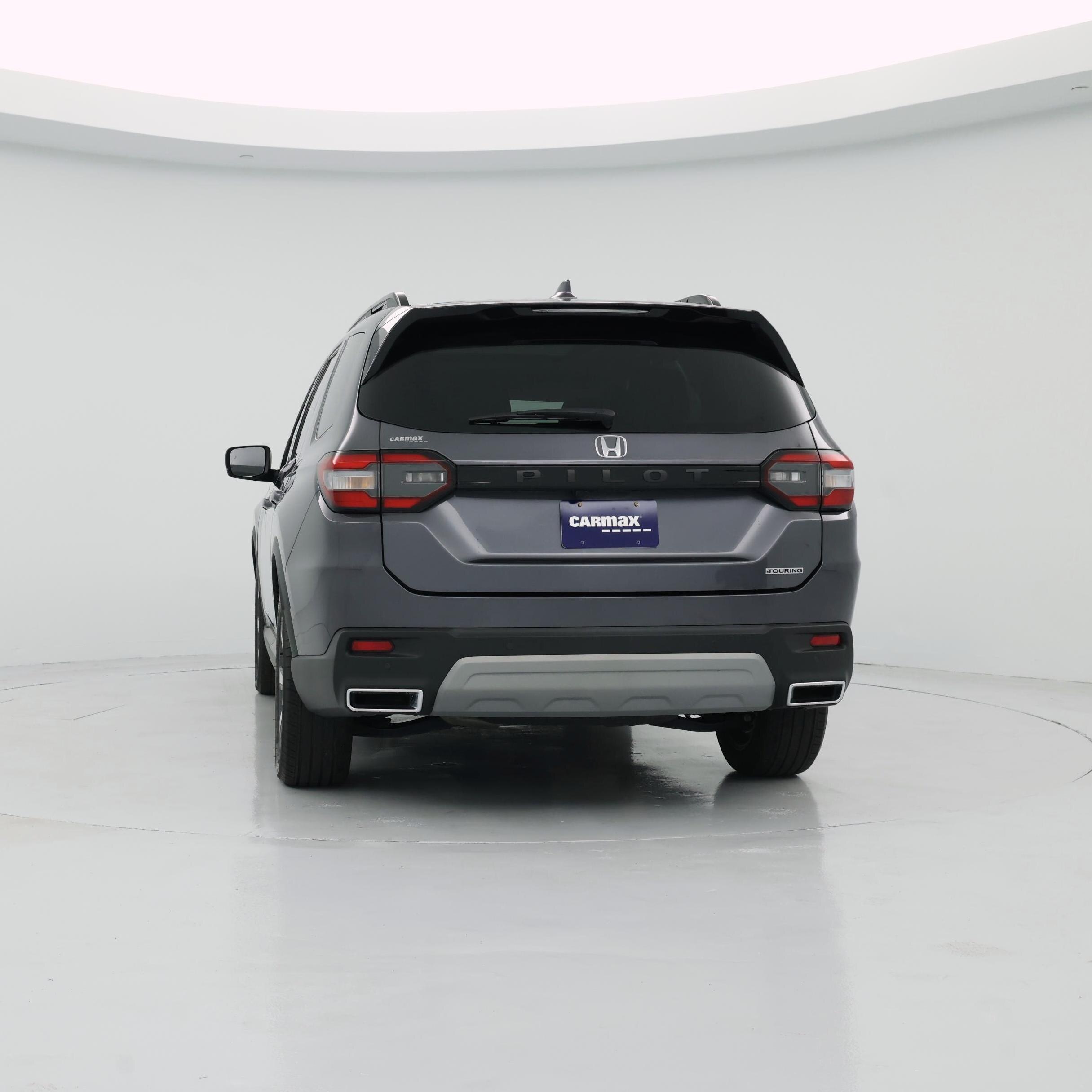 Thumbnail: 2023 Honda Pilot - 6